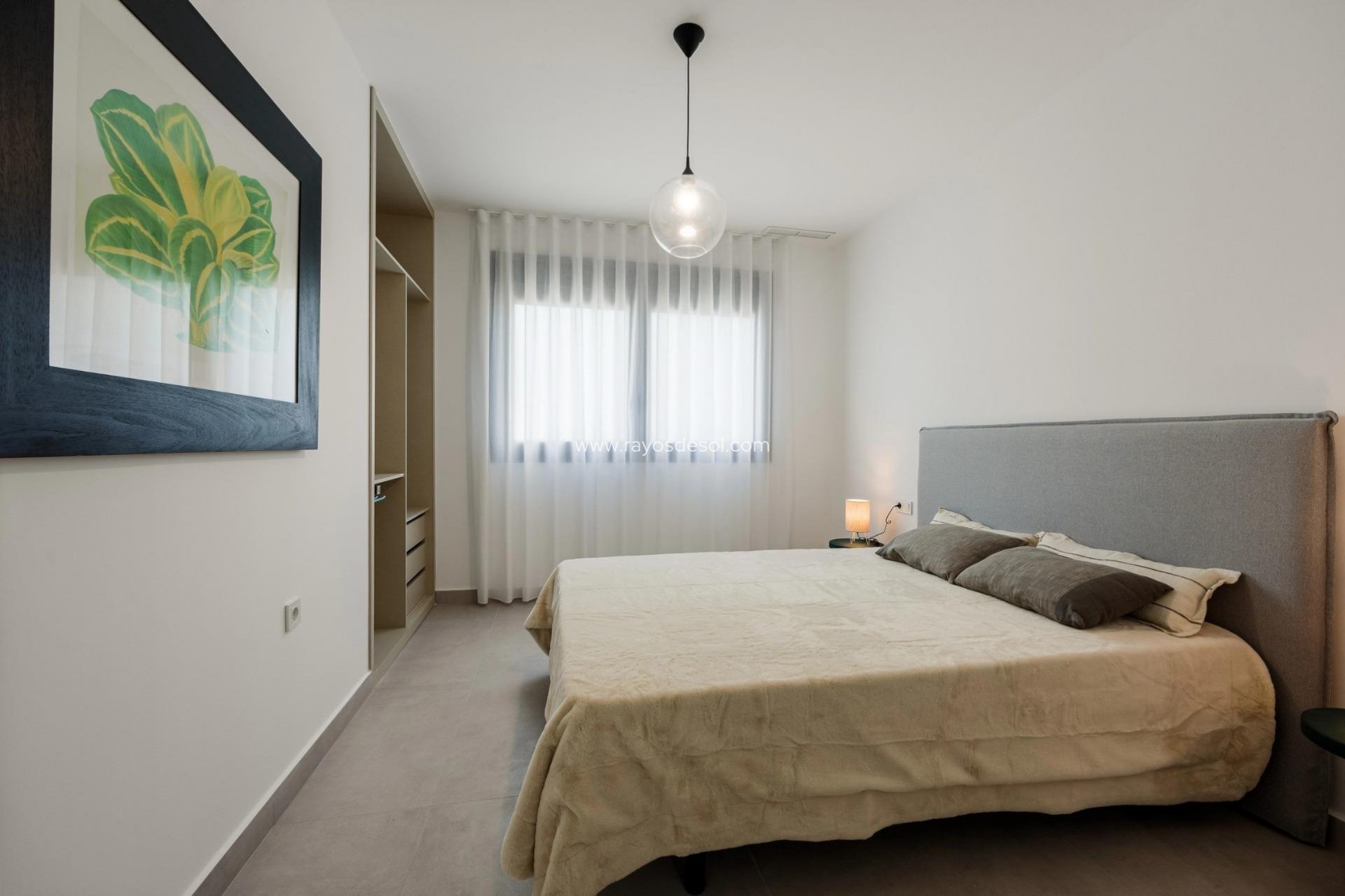 New Build - Apartment - Villajoyosa - Gasparot