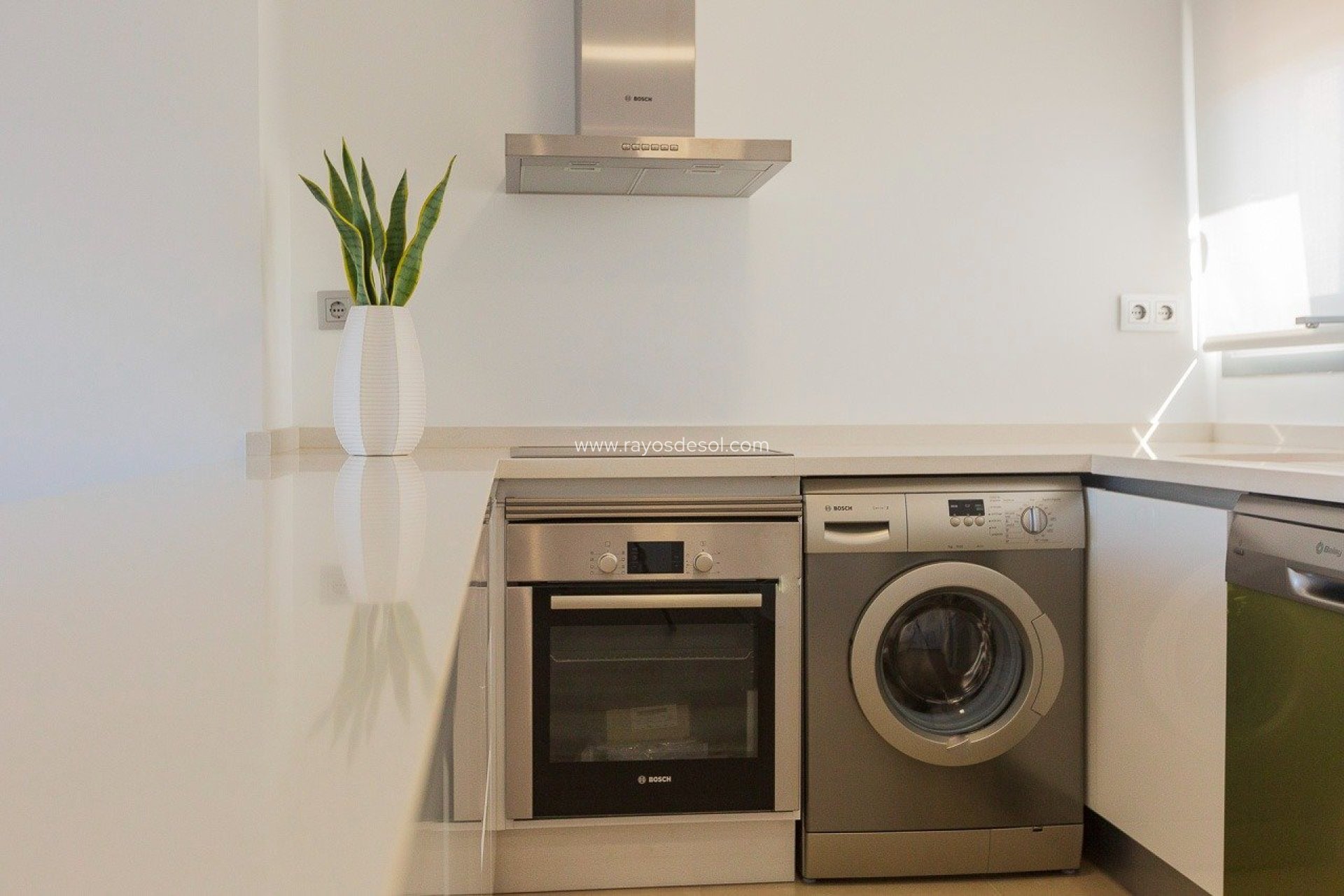 New Build - Apartment - Vistabella Golf - VISTABELLA GOLF