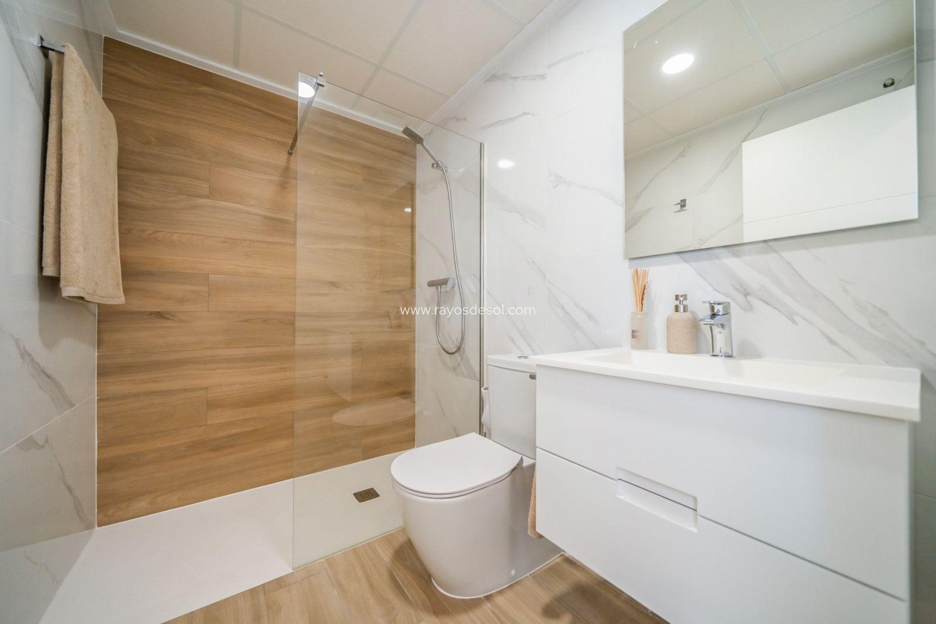 New Build - Apartment - Vistabella Golf - VISTABELLA GOLF