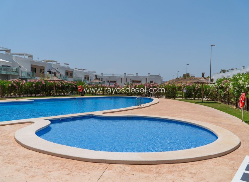 New Build - Apartment - Vistabella Golf - VISTABELLA GOLF