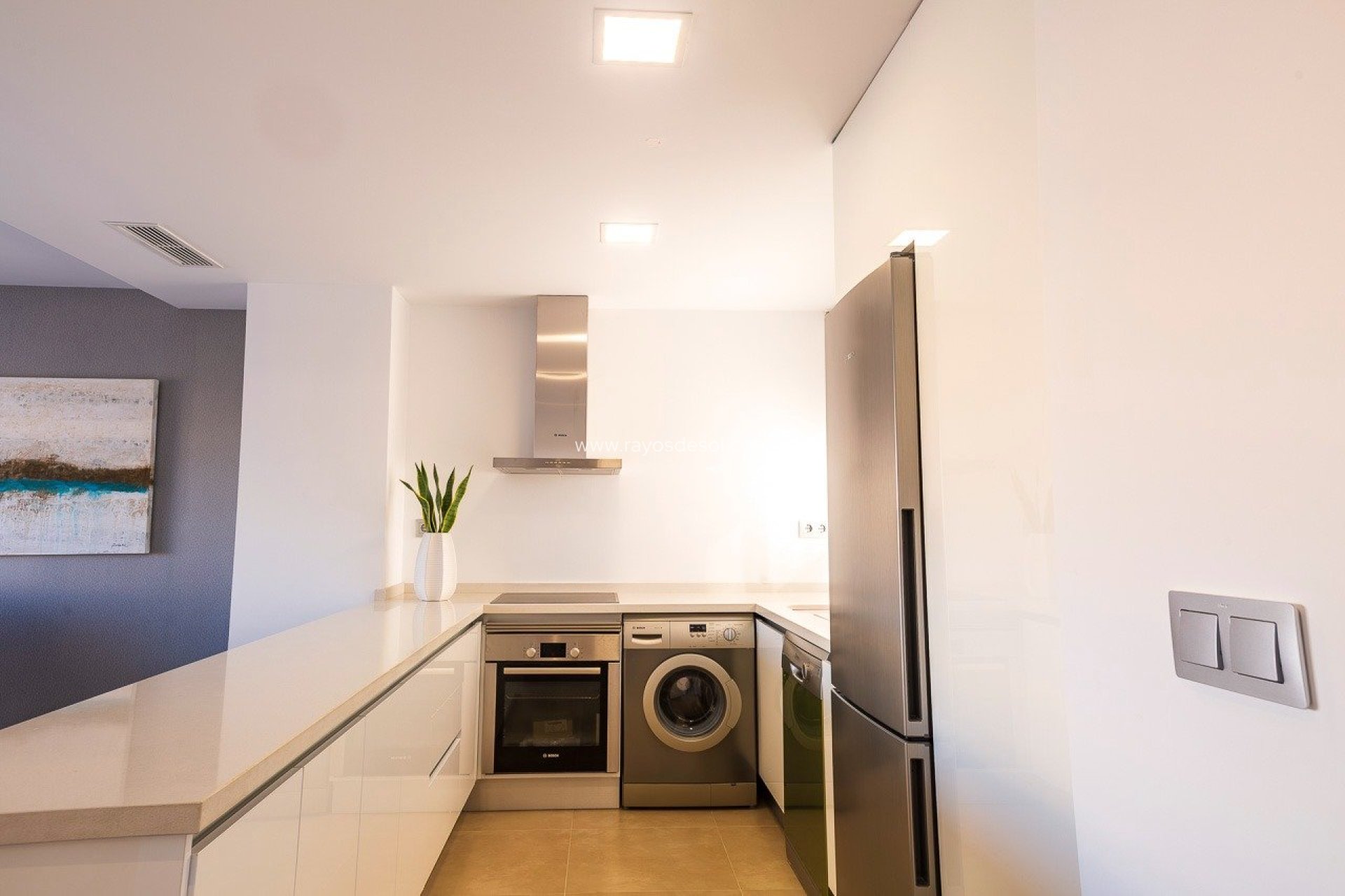 New Build - Apartment - Vistabella Golf - VISTABELLA GOLF