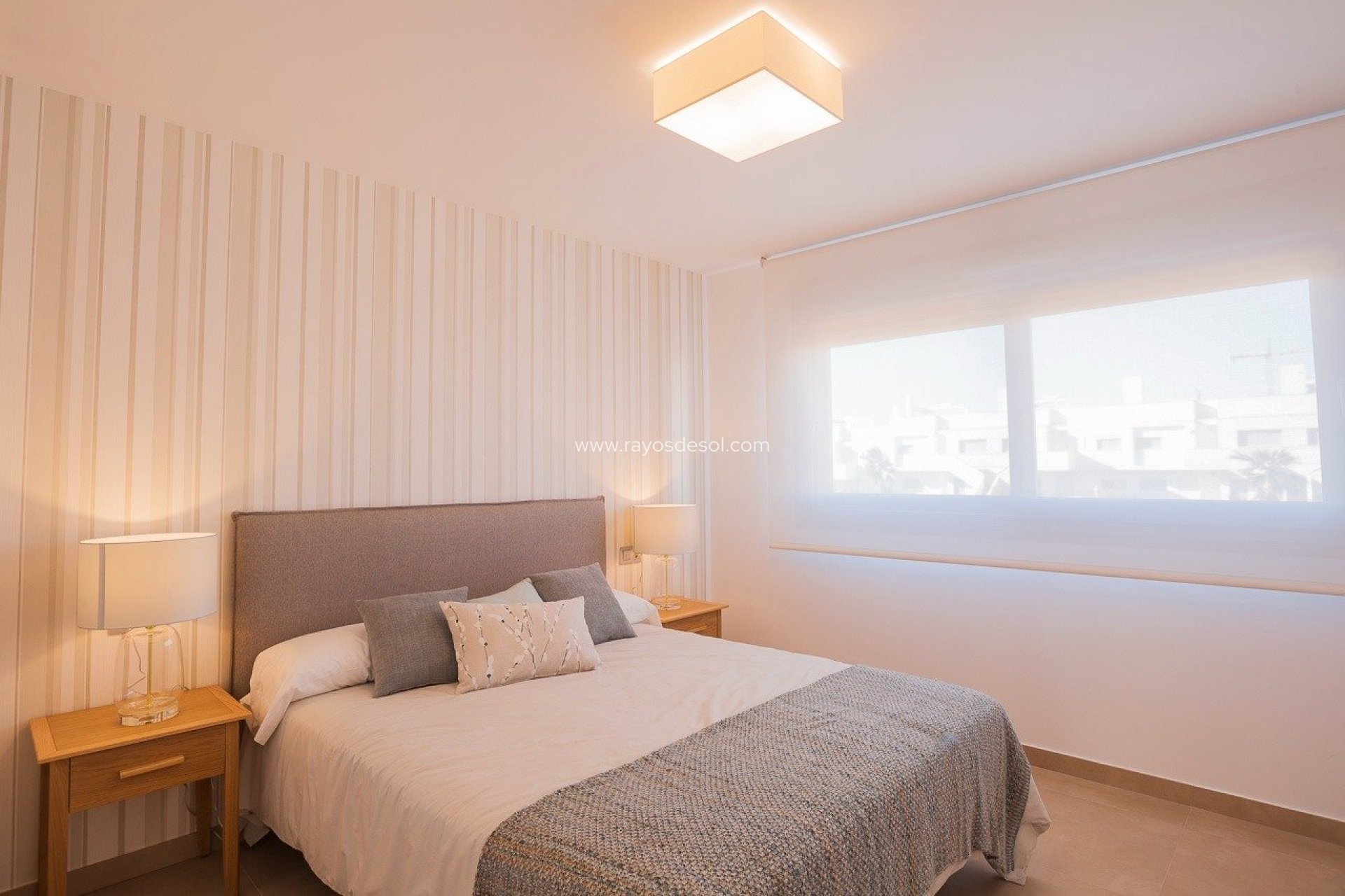 New Build - Apartment - Vistabella Golf - VISTABELLA GOLF