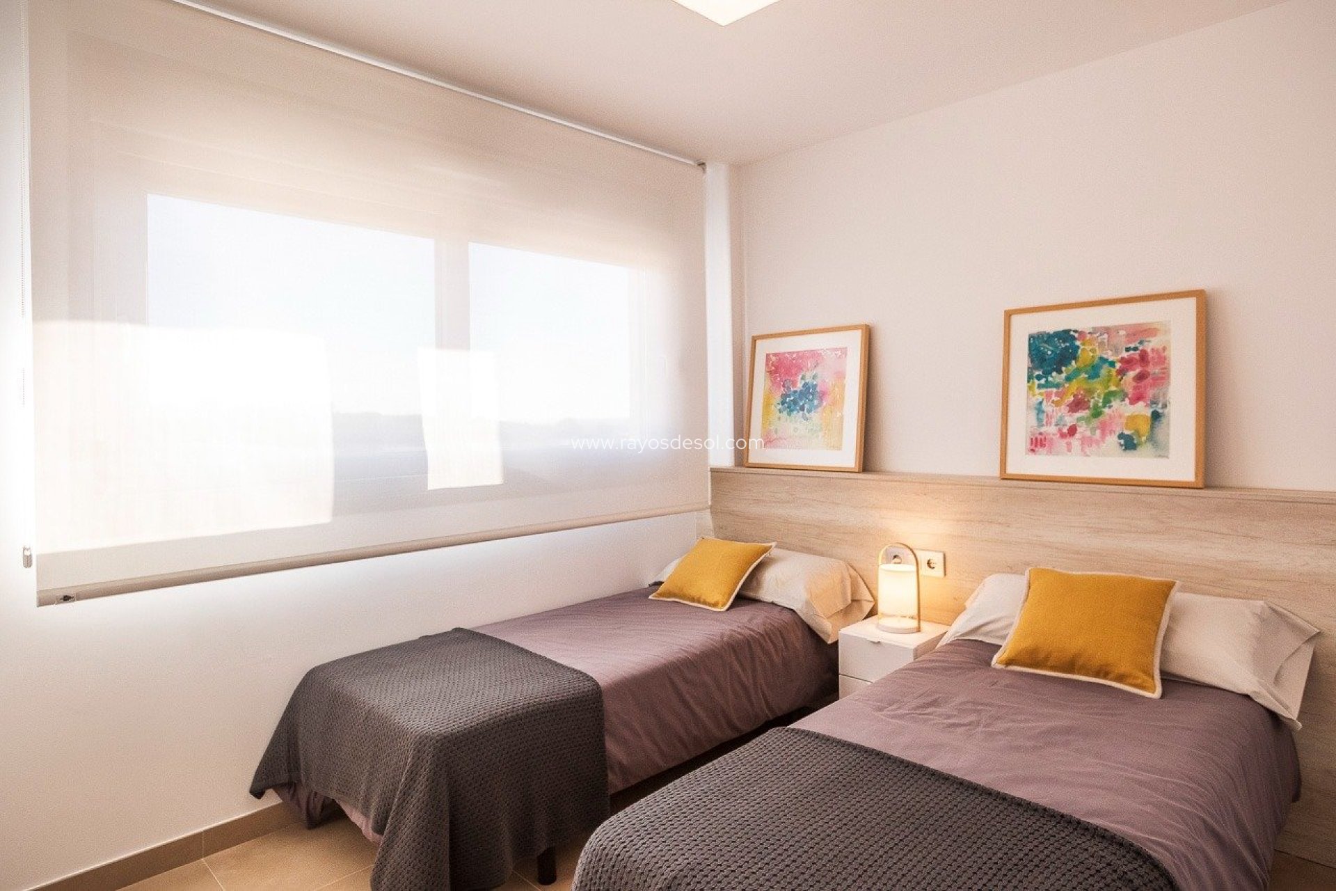 New Build - Apartment - Vistabella Golf - VISTABELLA GOLF