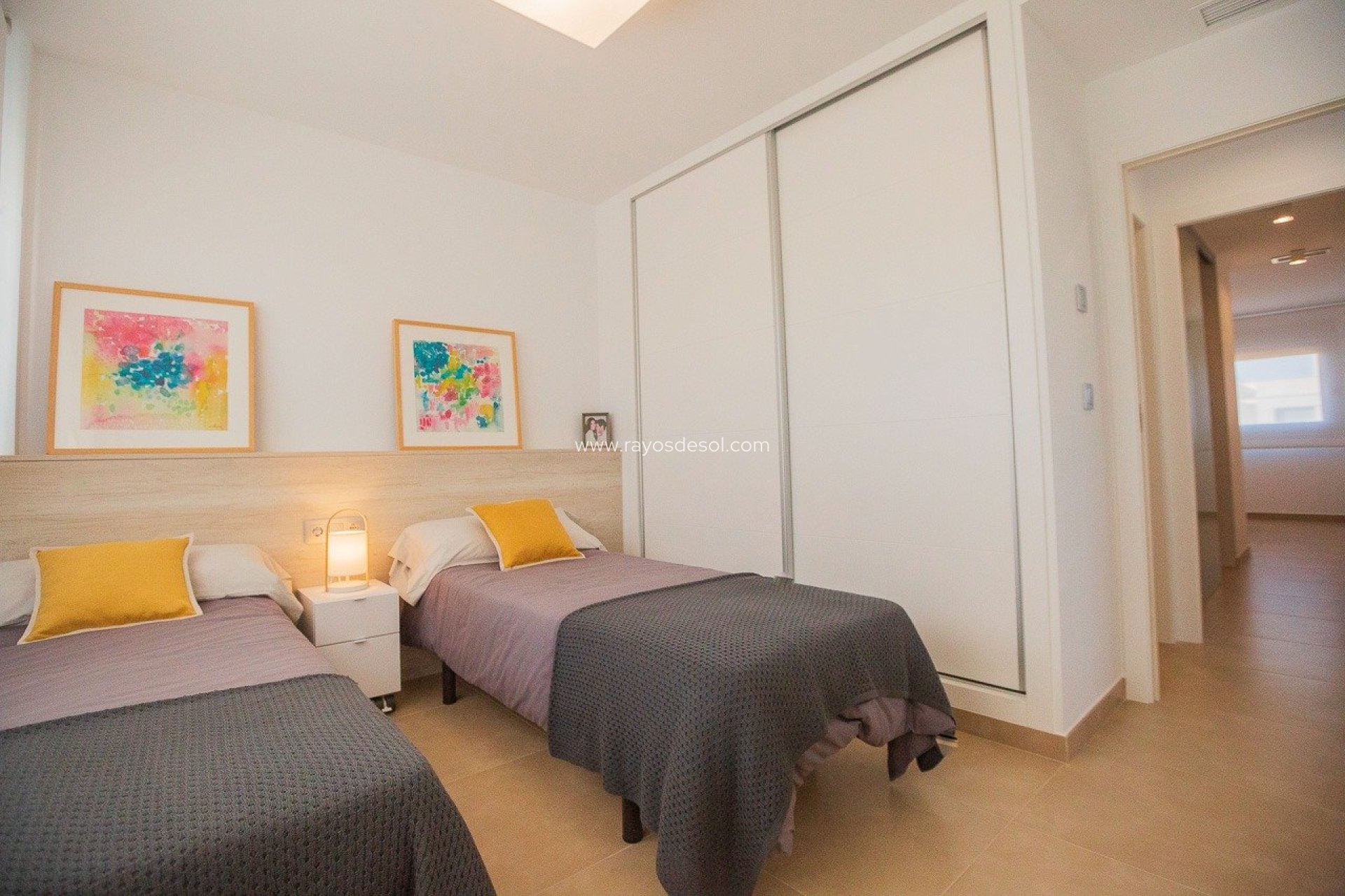 New Build - Apartment - Vistabella Golf - VISTABELLA GOLF
