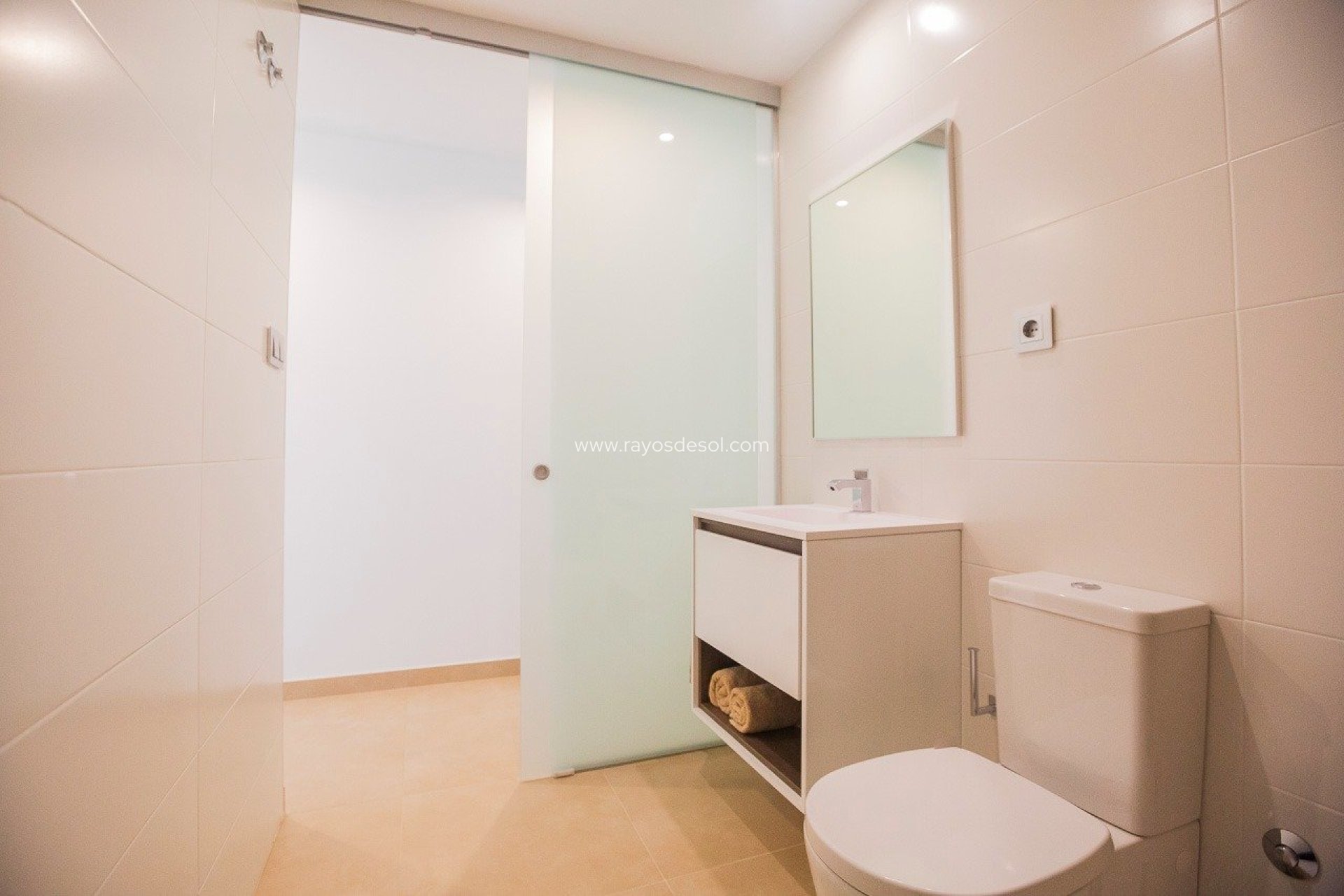 New Build - Apartment - Vistabella Golf - VISTABELLA GOLF