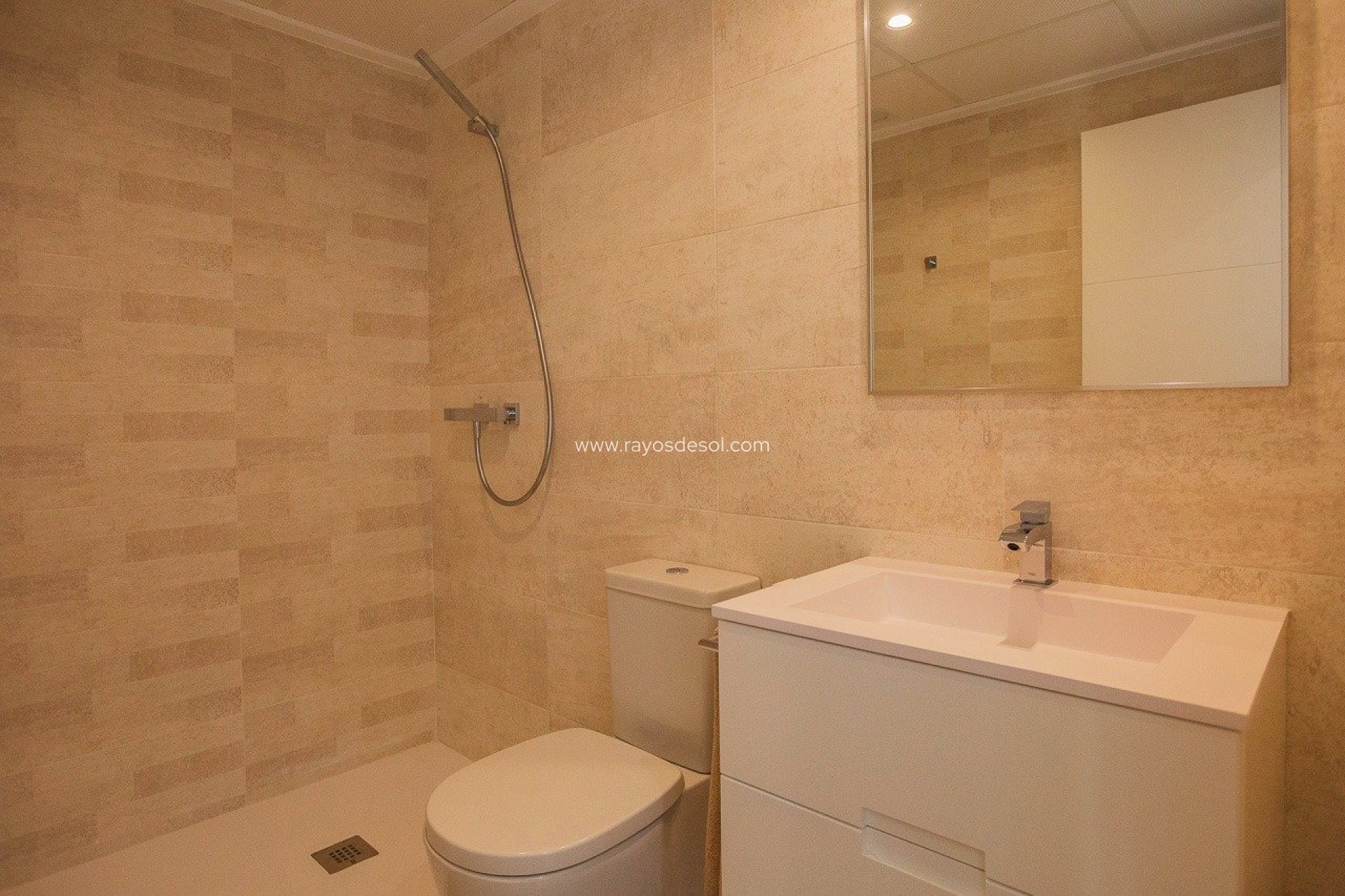New Build - Apartment - Vistabella Golf - VISTABELLA GOLF