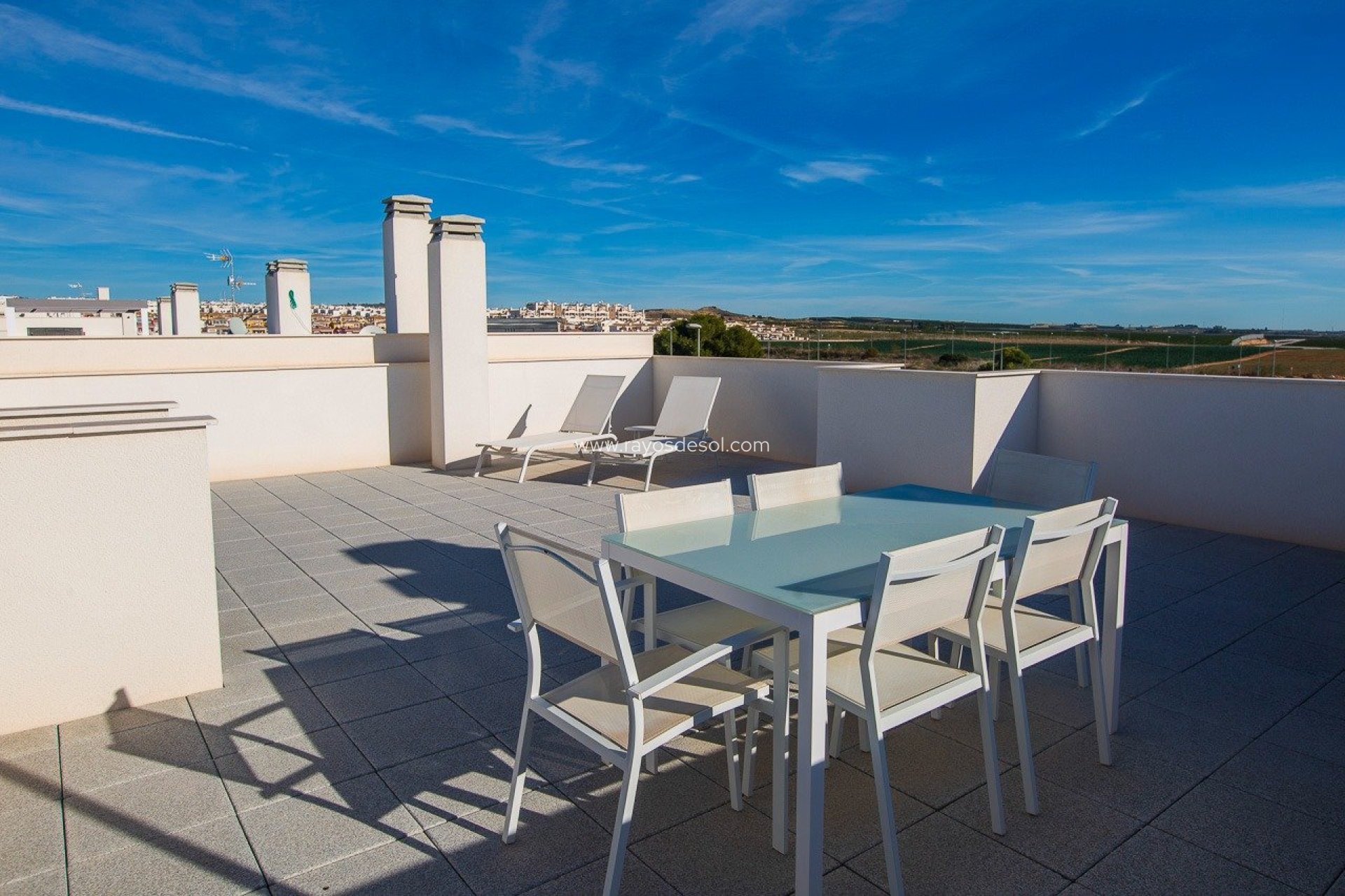 New Build - Apartment - Vistabella Golf - VISTABELLA GOLF