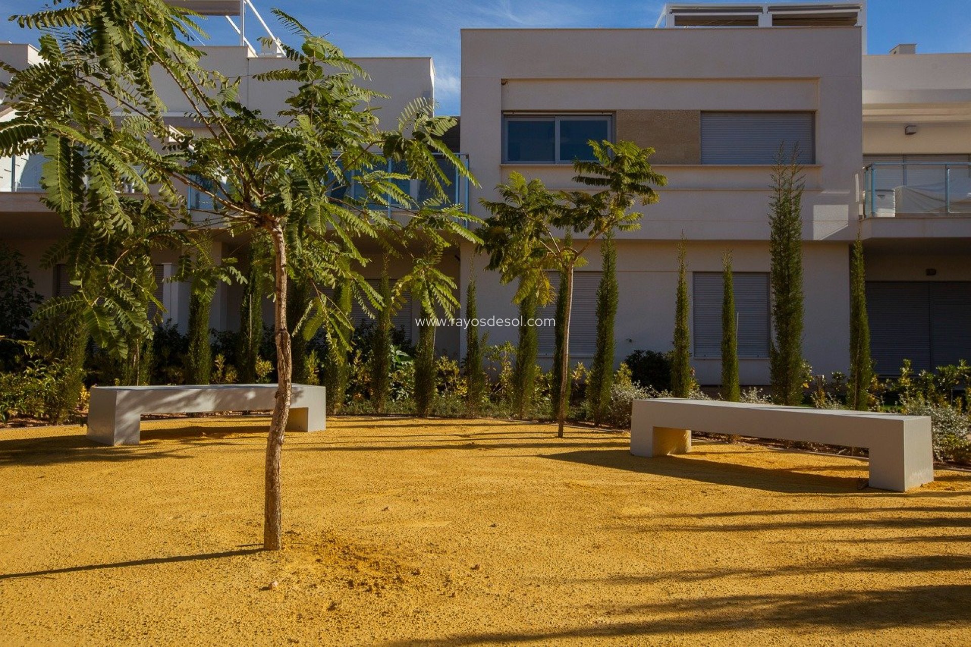 New Build - Apartment - Vistabella Golf - VISTABELLA GOLF