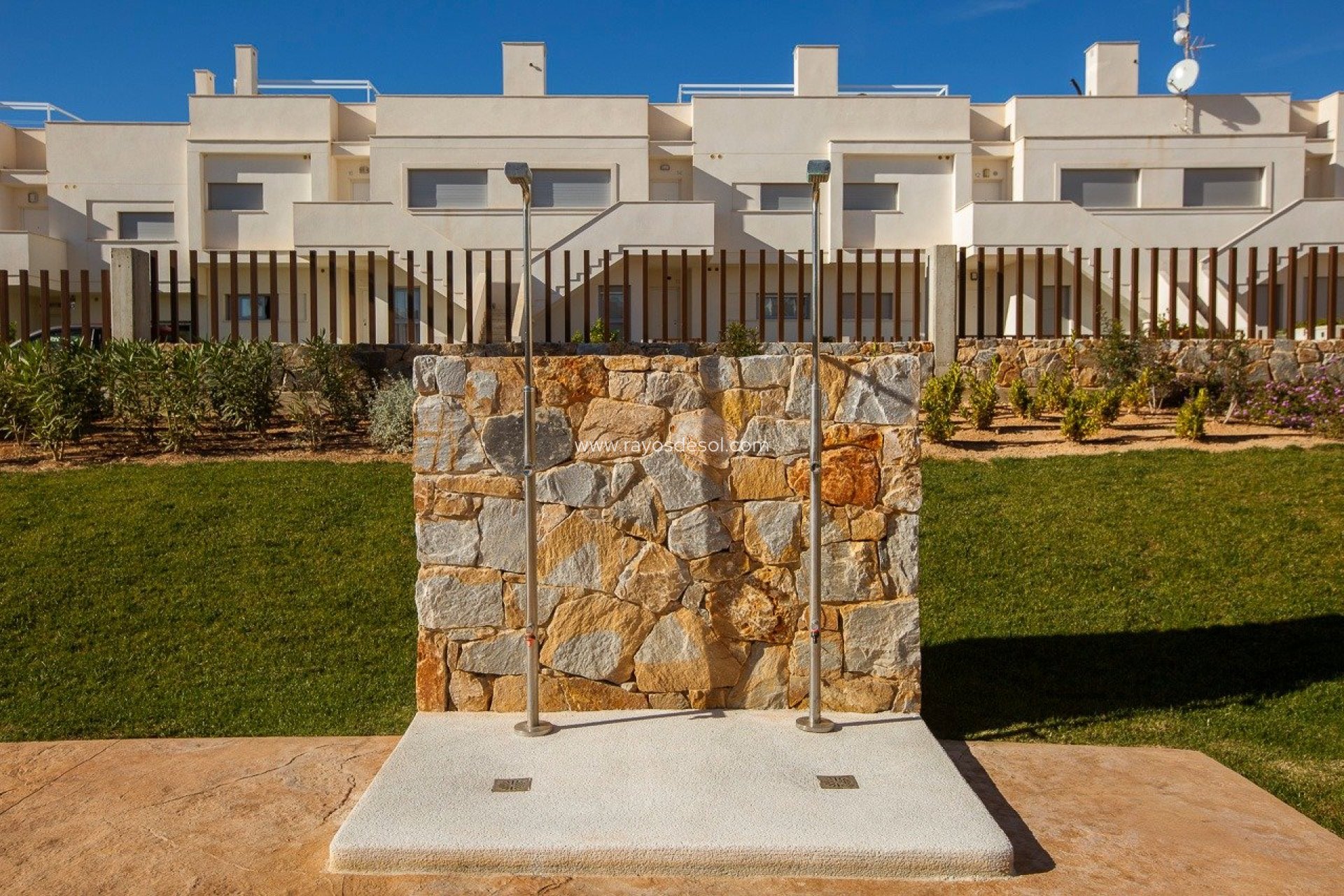 New Build - Apartment - Vistabella Golf - VISTABELLA GOLF