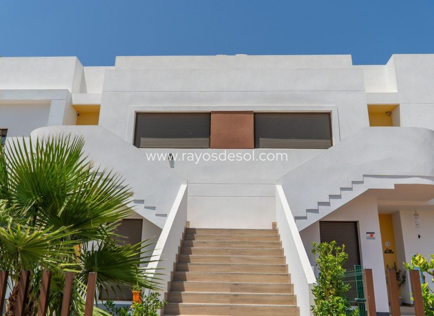 New Build - Apartment - Vistabella Golf - VISTABELLA GOLF