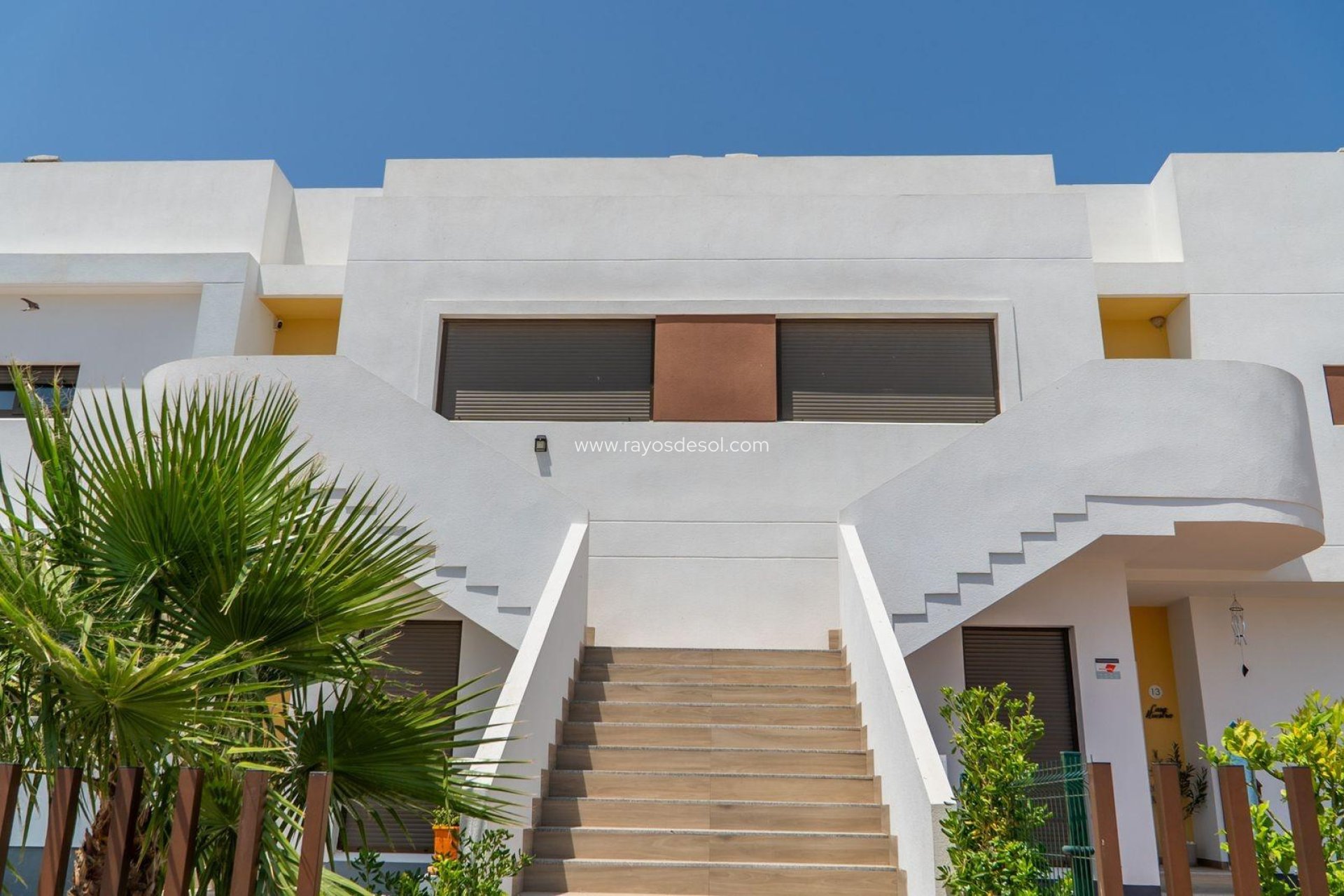 New Build - Apartment - Vistabella Golf - VISTABELLA GOLF