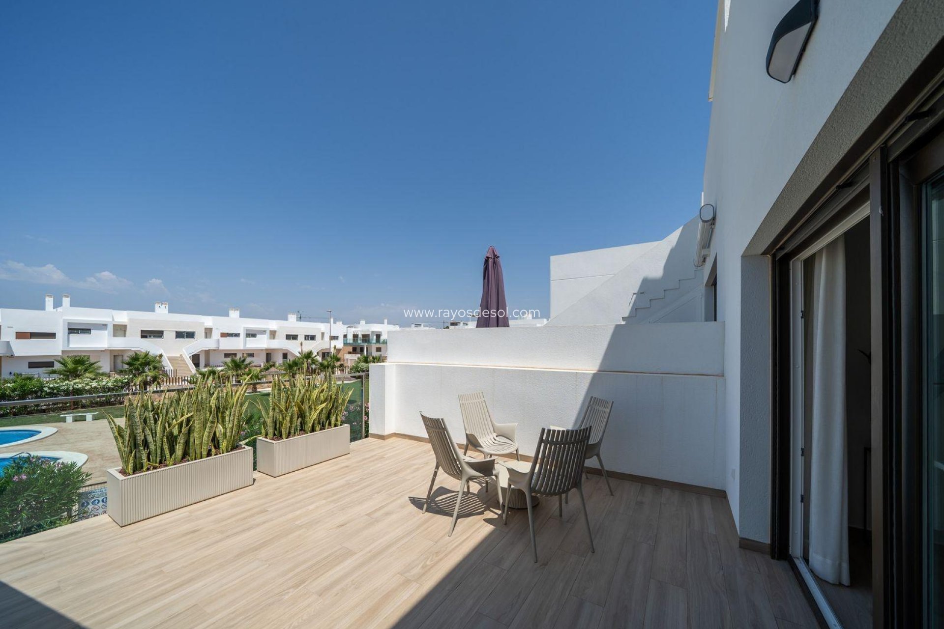 New Build - Apartment - Vistabella Golf - VISTABELLA GOLF