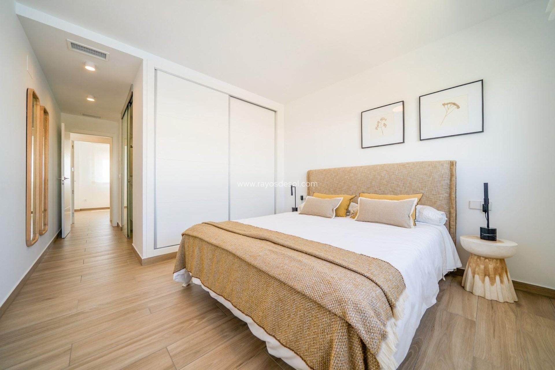 New Build - Apartment - Vistabella Golf - VISTABELLA GOLF