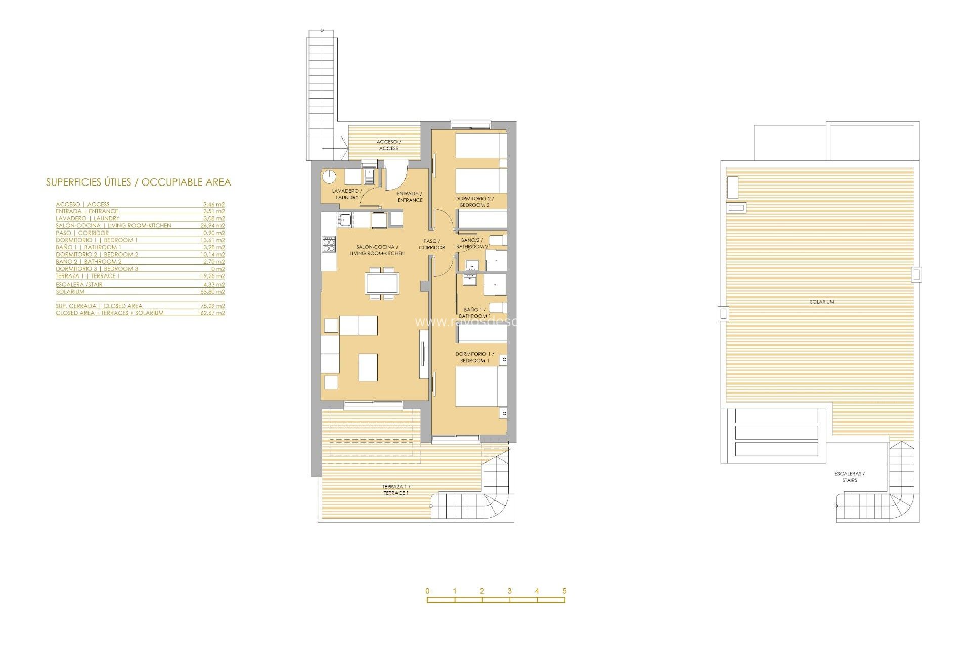 New Build - Apartment - Vistabella Golf - VISTABELLA GOLF