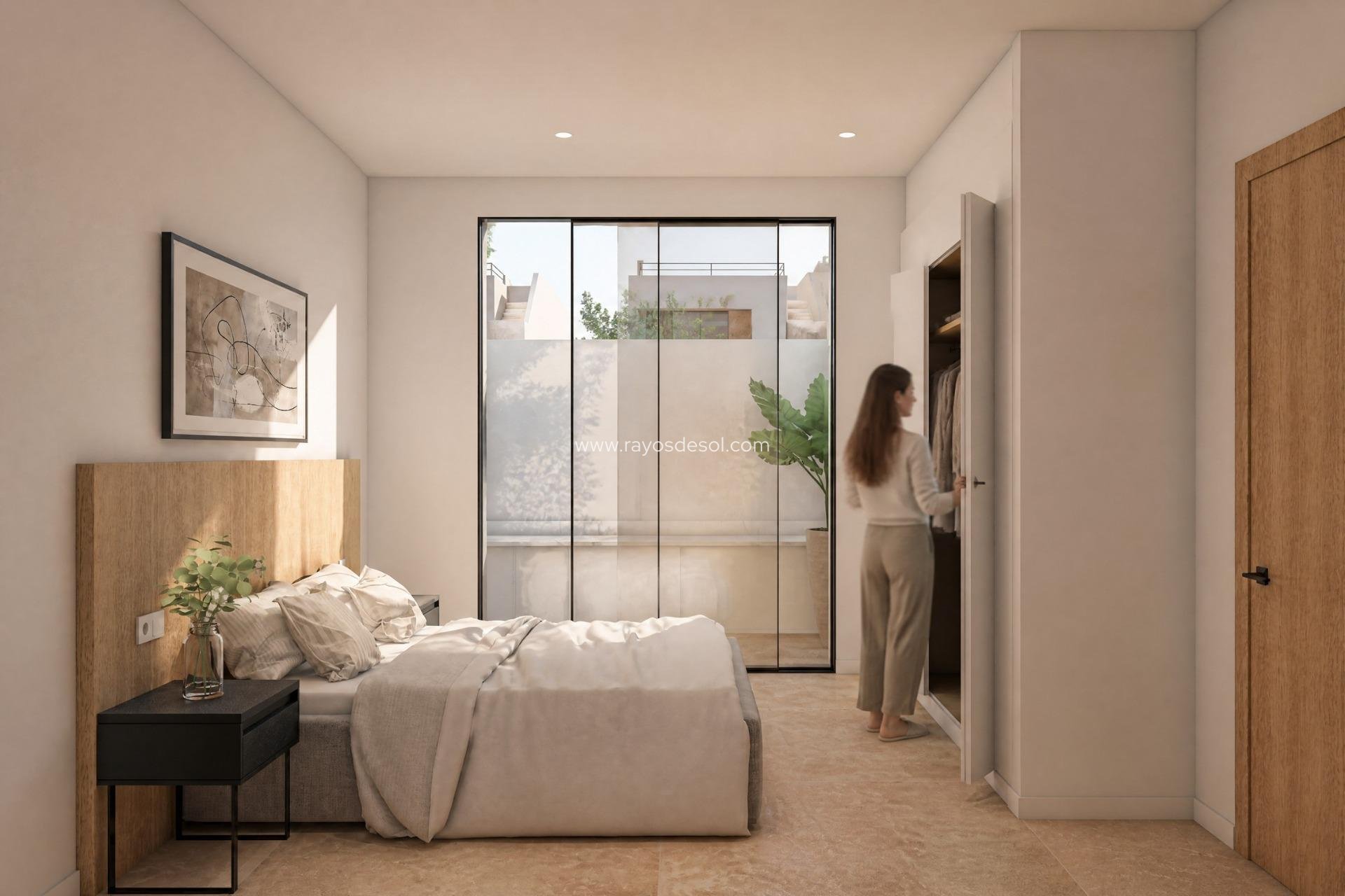 New Build - House - Alhama De Murcia - Condado De Alhama Golf Resort