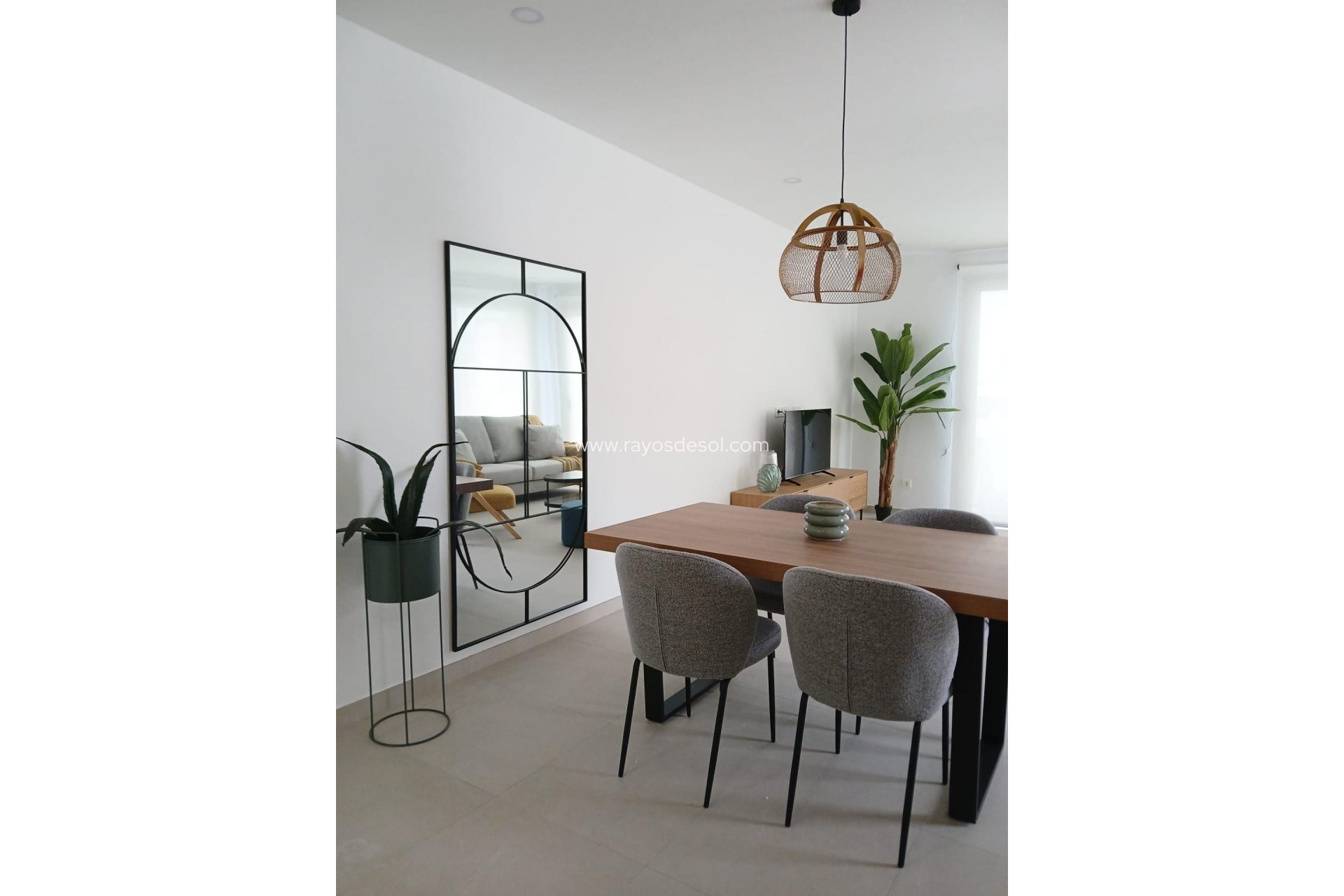 New Build - House - Bigastro - Loma Alta