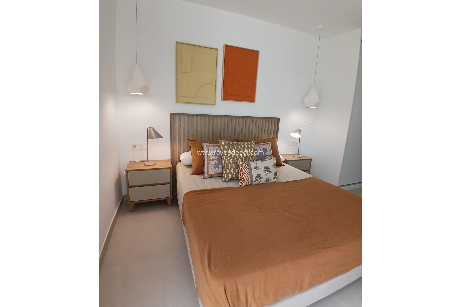 New Build - House - Bigastro - Loma Alta