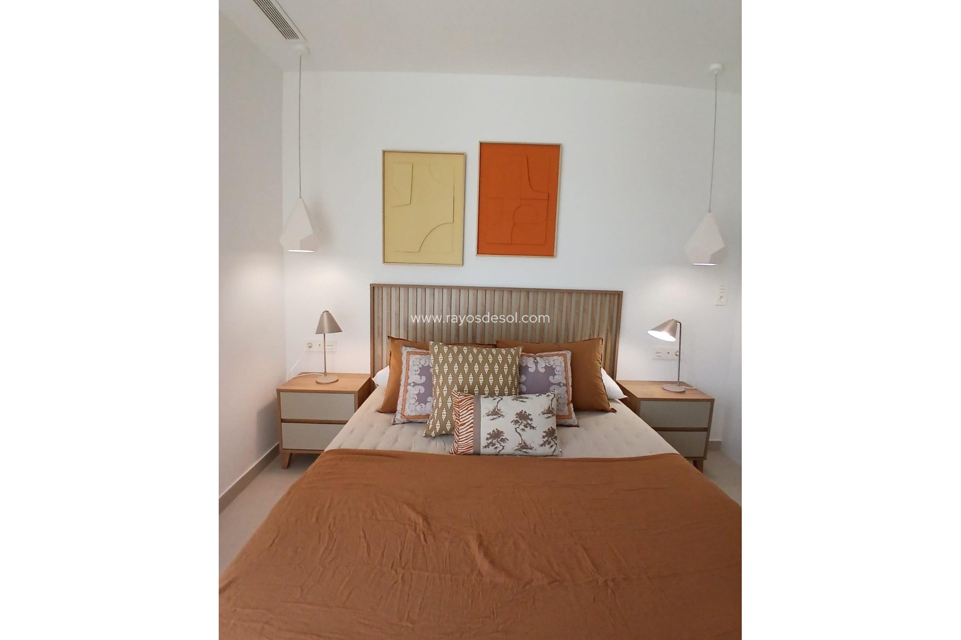 New Build - House - Bigastro - Loma Alta