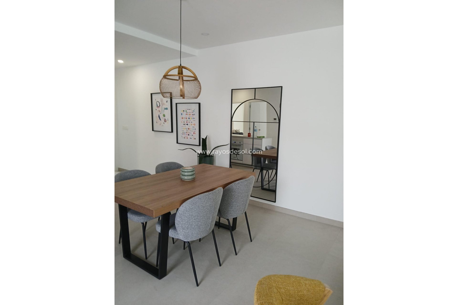 New Build - House - Bigastro - Loma Alta