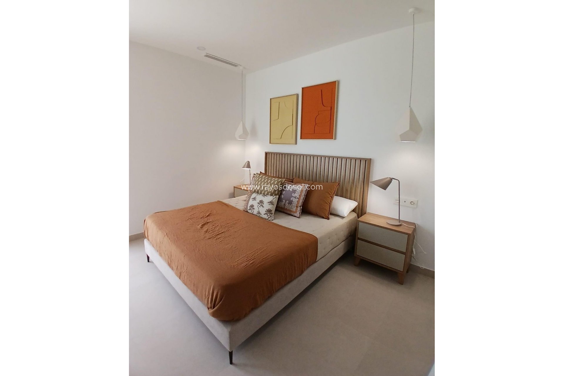 New Build - House - Bigastro - Loma Alta