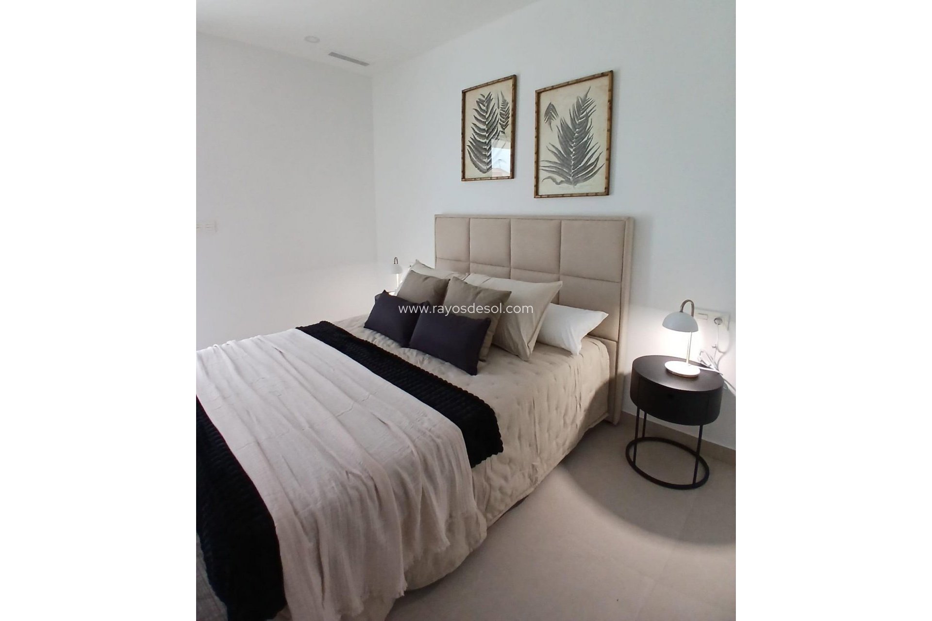 New Build - House - Bigastro - Loma Alta