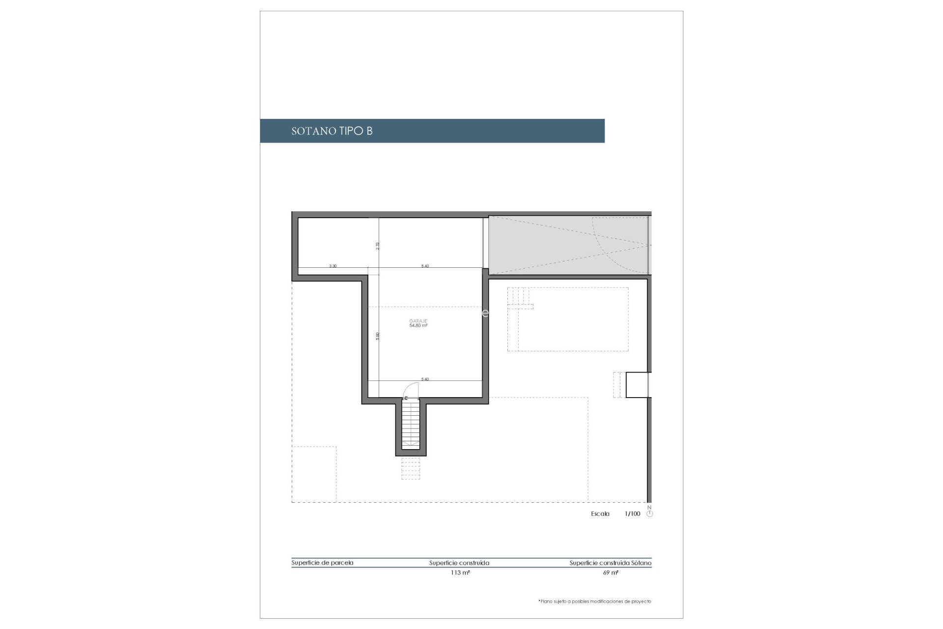 New Build - House - Bigastro