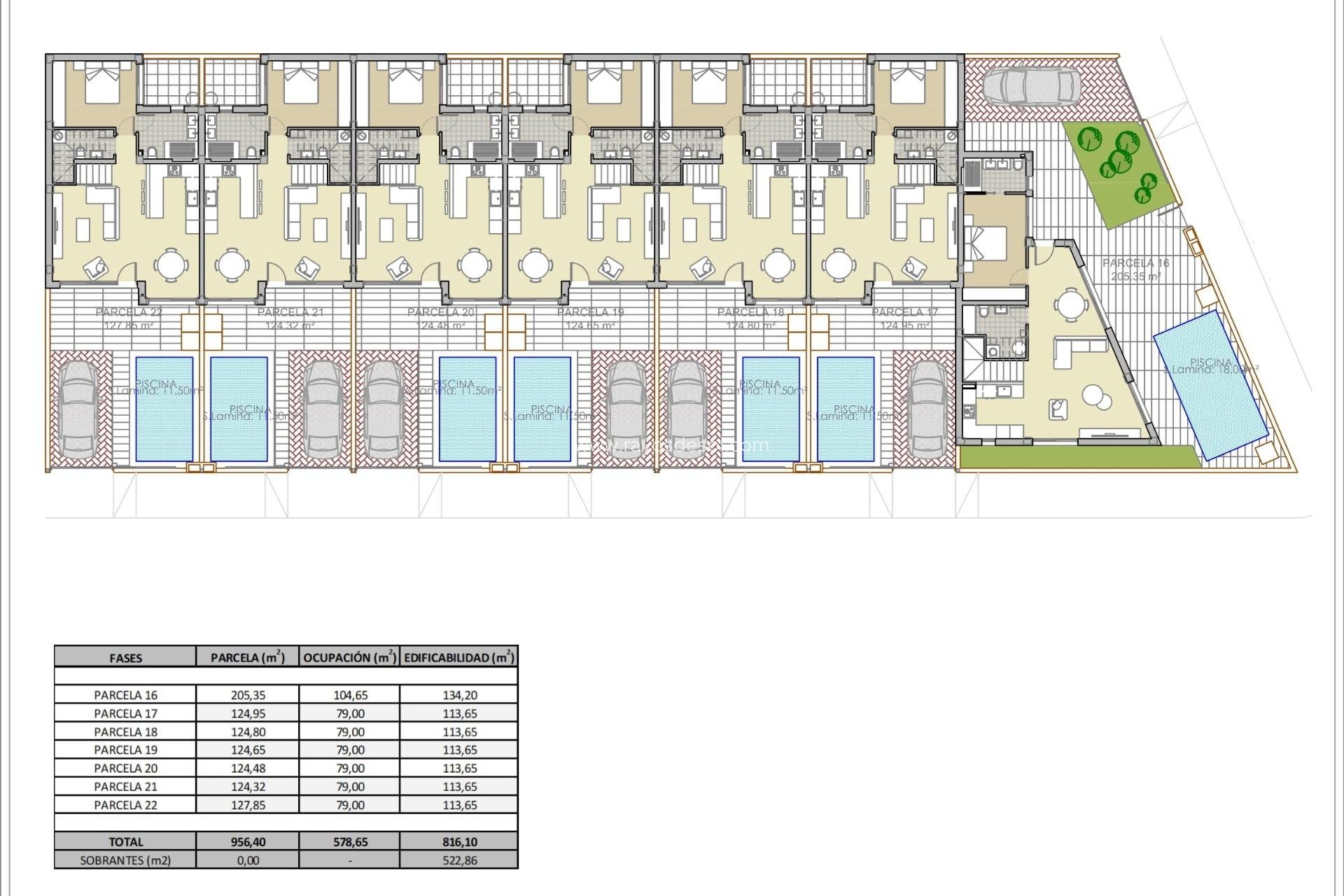 New Build - House - Ciudad Quesada/Rojales - Benimar