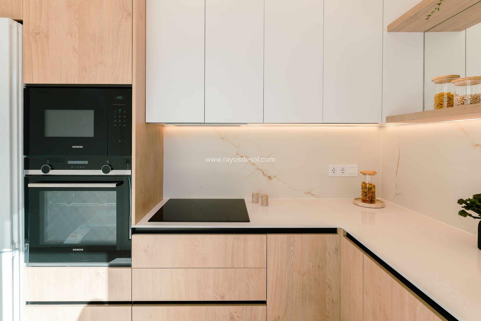 New Build - House - Ciudad Quesada/Rojales - Doña Pepa