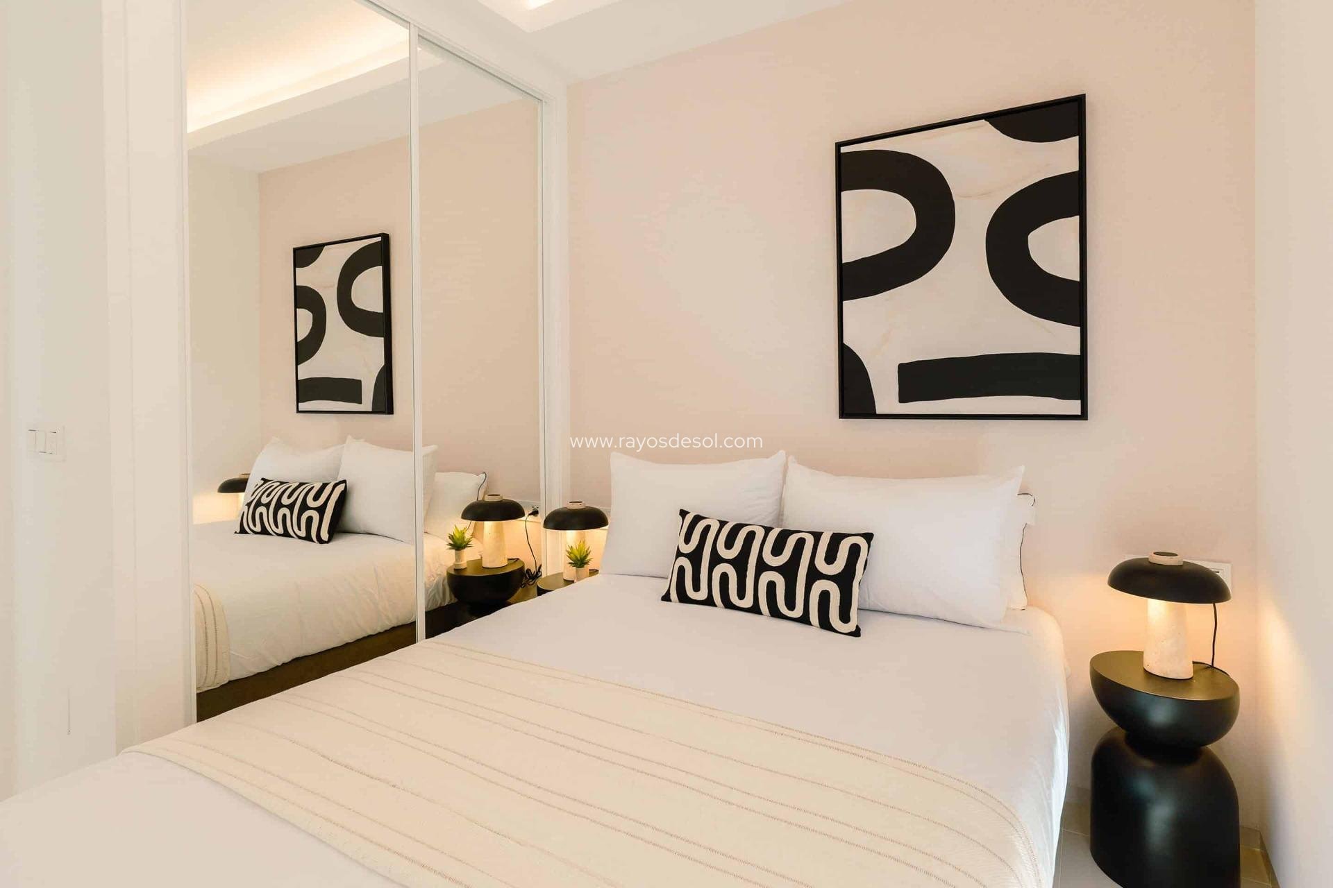 New Build - House - Ciudad Quesada/Rojales - Doña Pepa