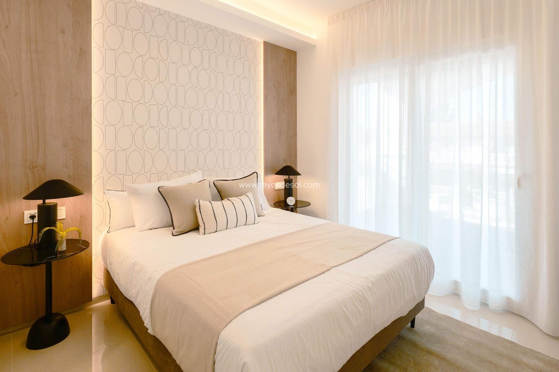 New Build - House - Ciudad Quesada/Rojales - Doña Pepa