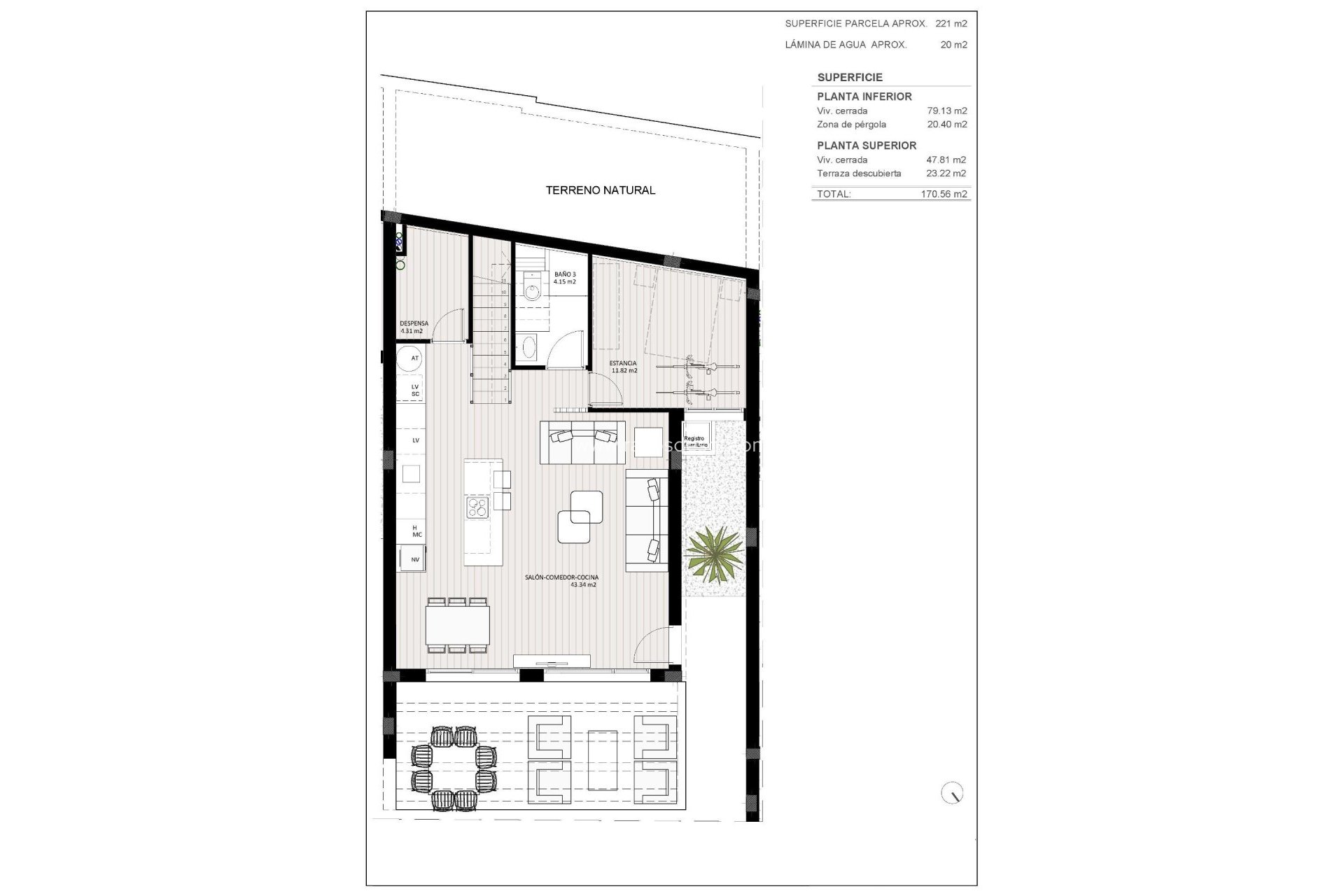 New Build - House - Ciudad Quesada/Rojales - La Marquesa