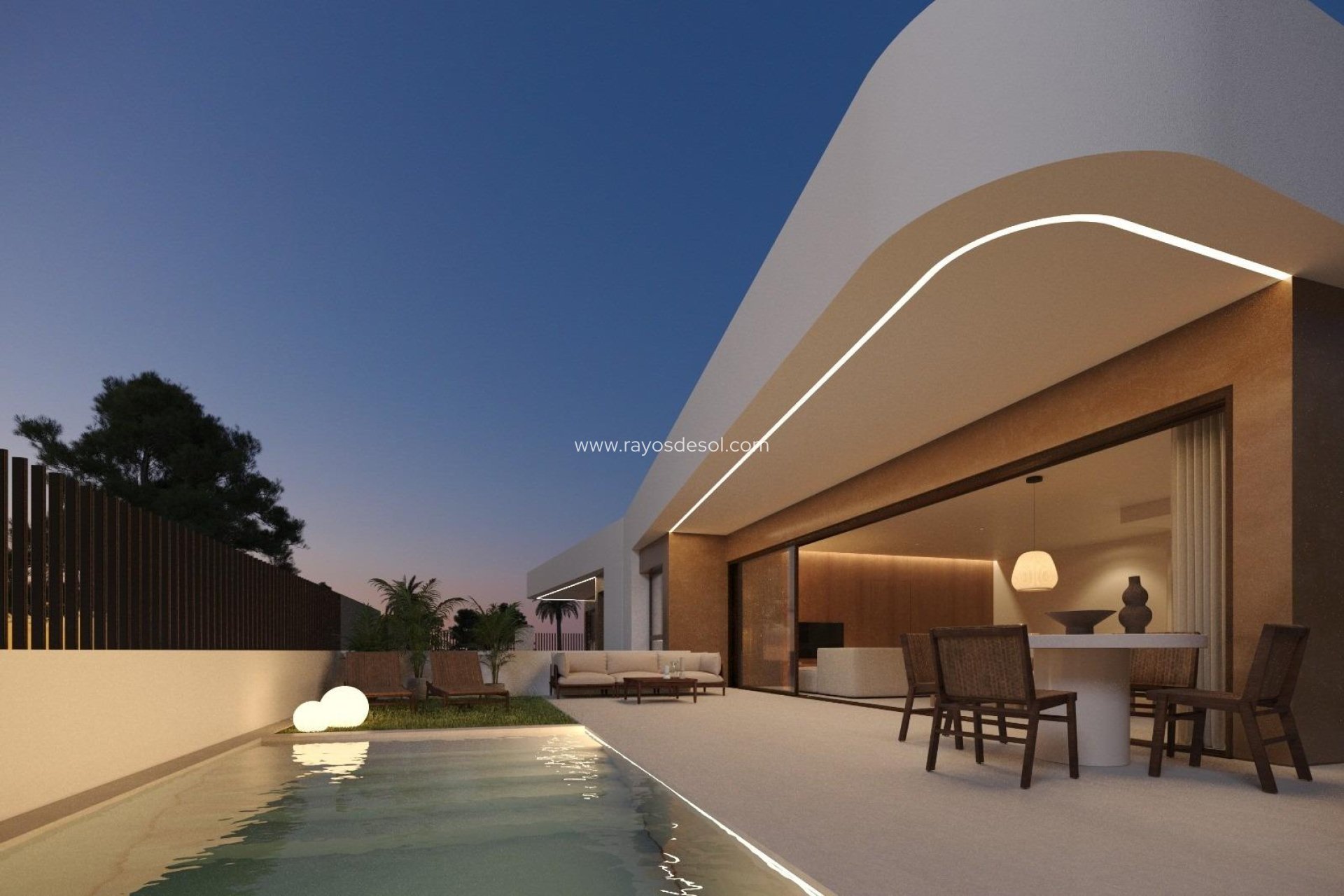 New Build - House - Dolores - Pueblo