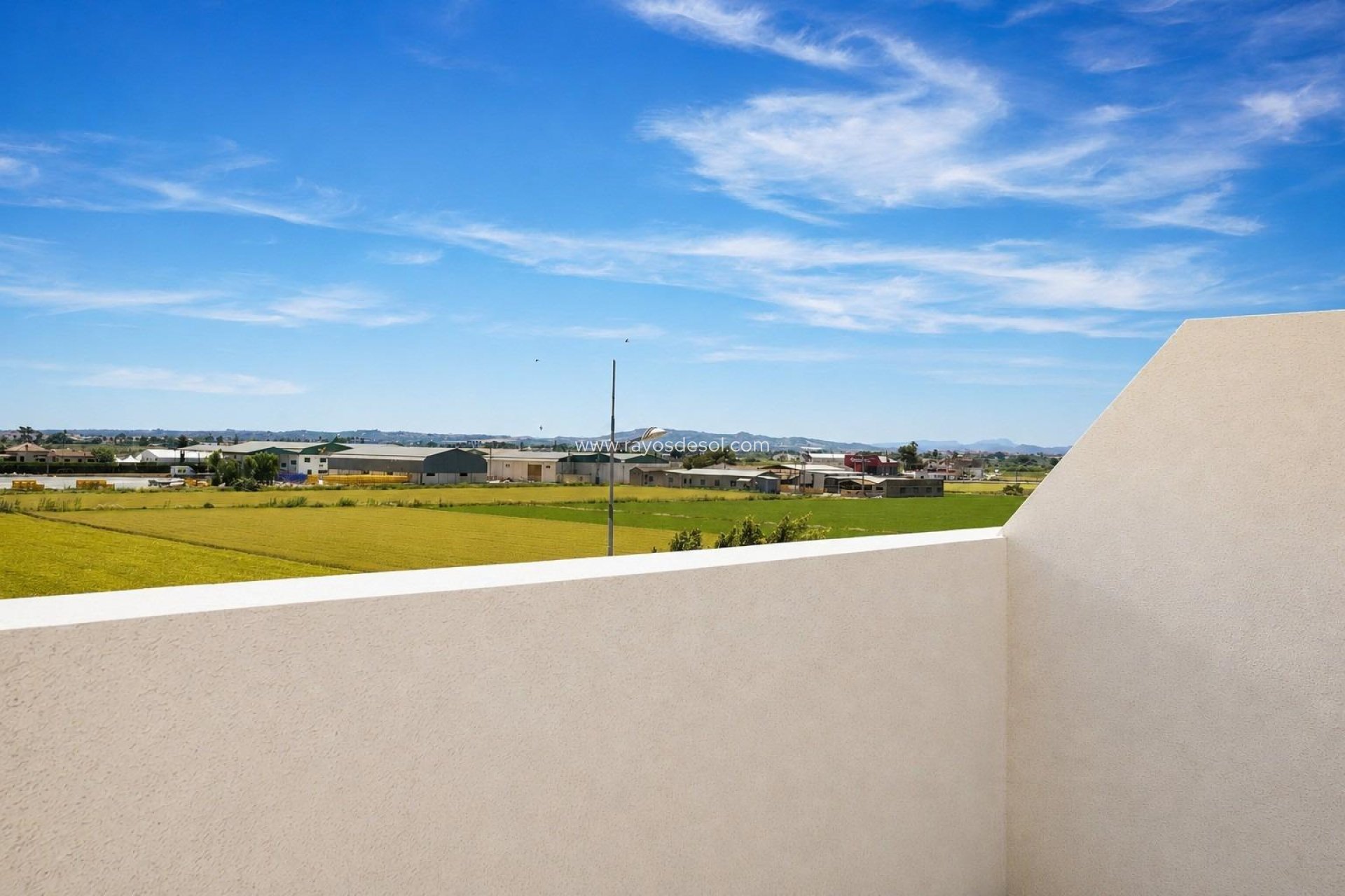 New Build - House - Dolores - Sector 2