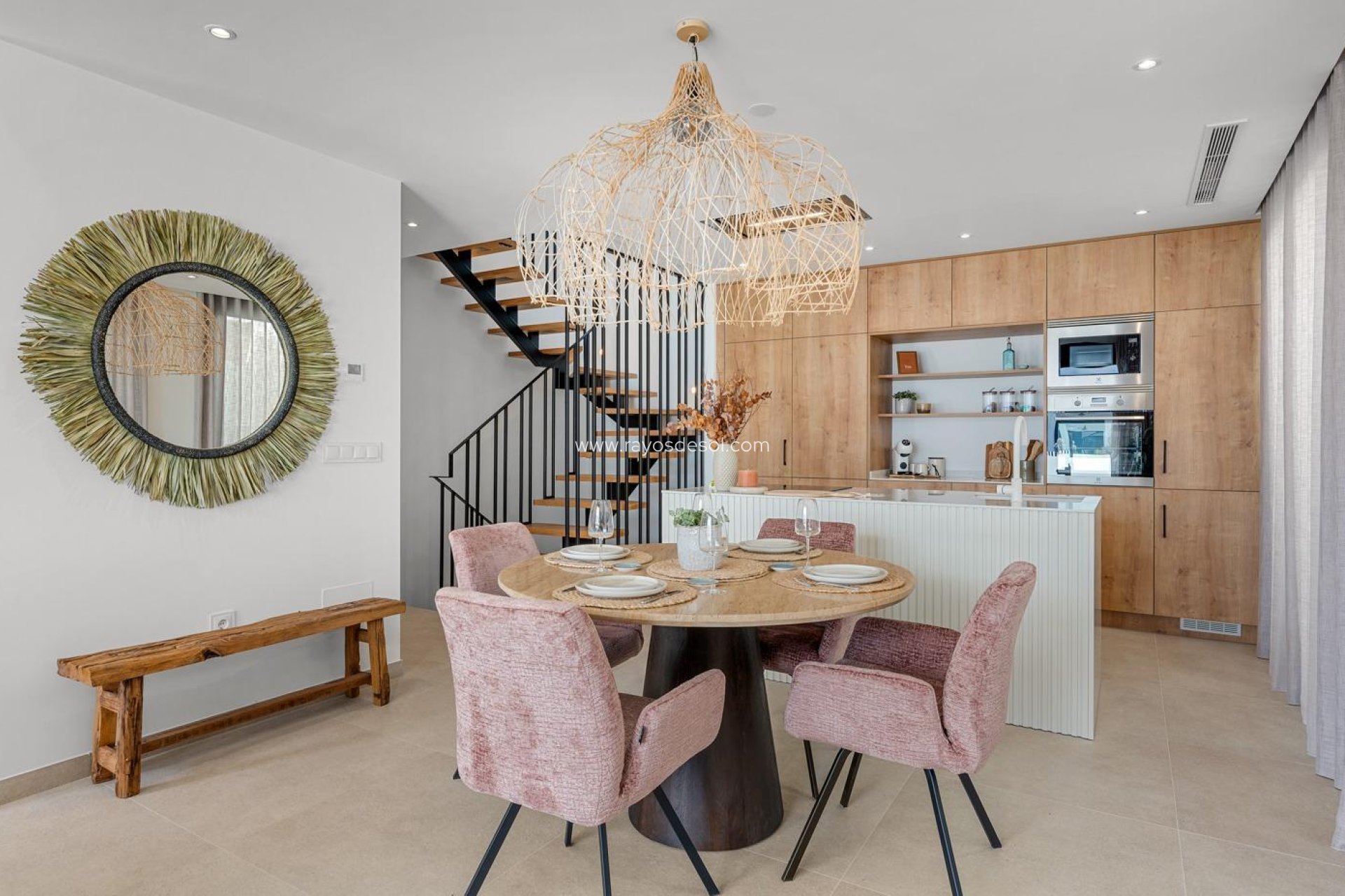 New Build - House - Dolores - Sector 3