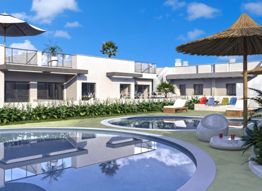 New Build - House - El Verger