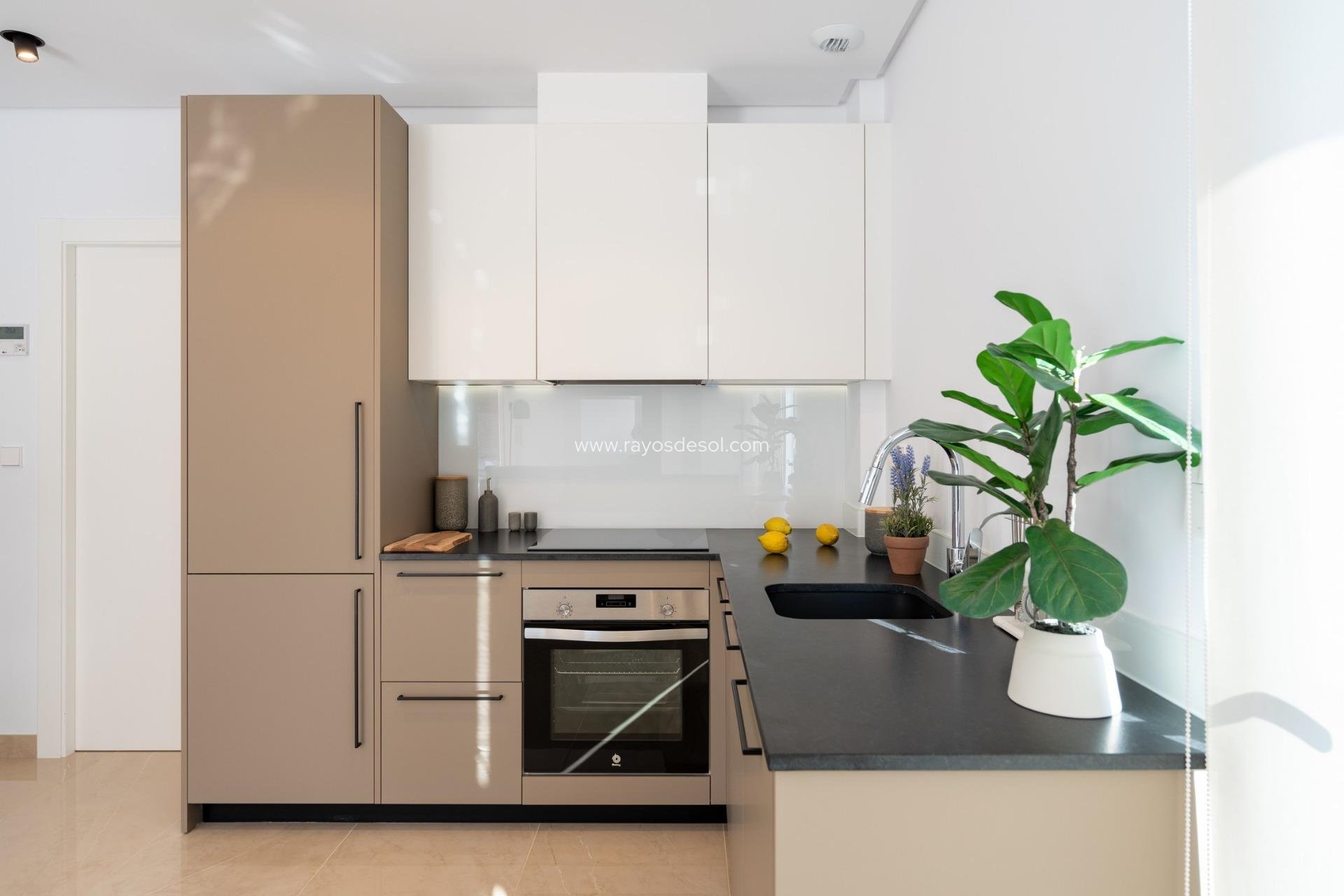 New Build - House - Gran Alacant