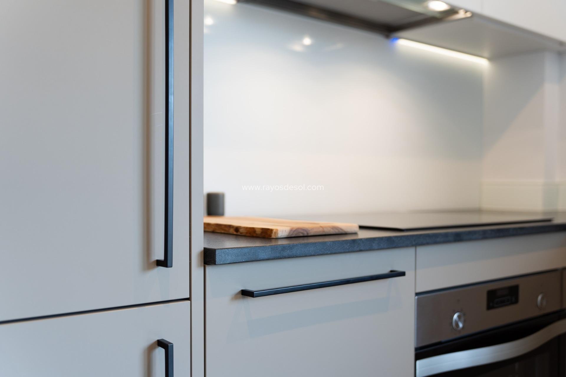 New Build - House - Gran Alacant