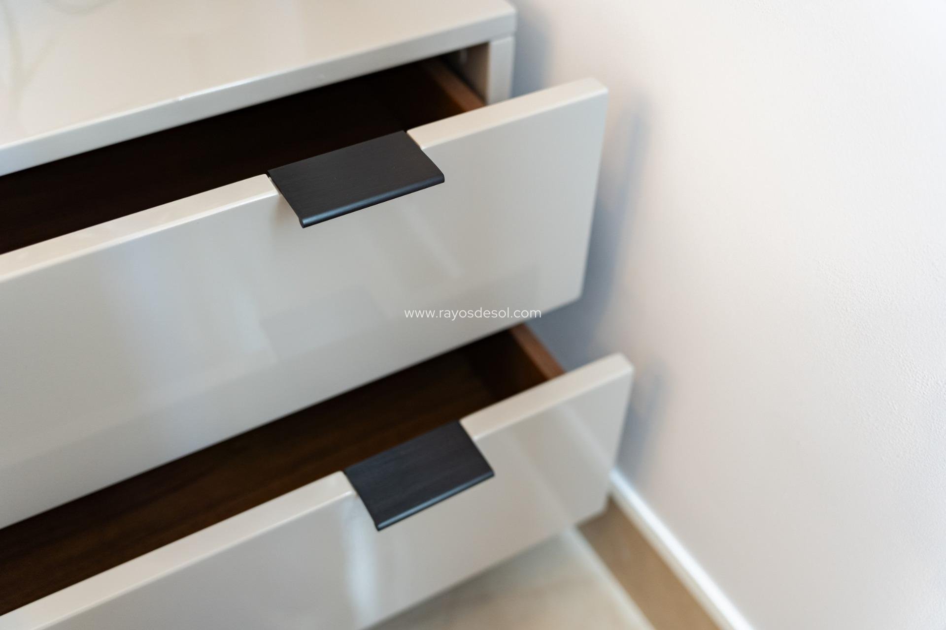 New Build - House - Gran Alacant