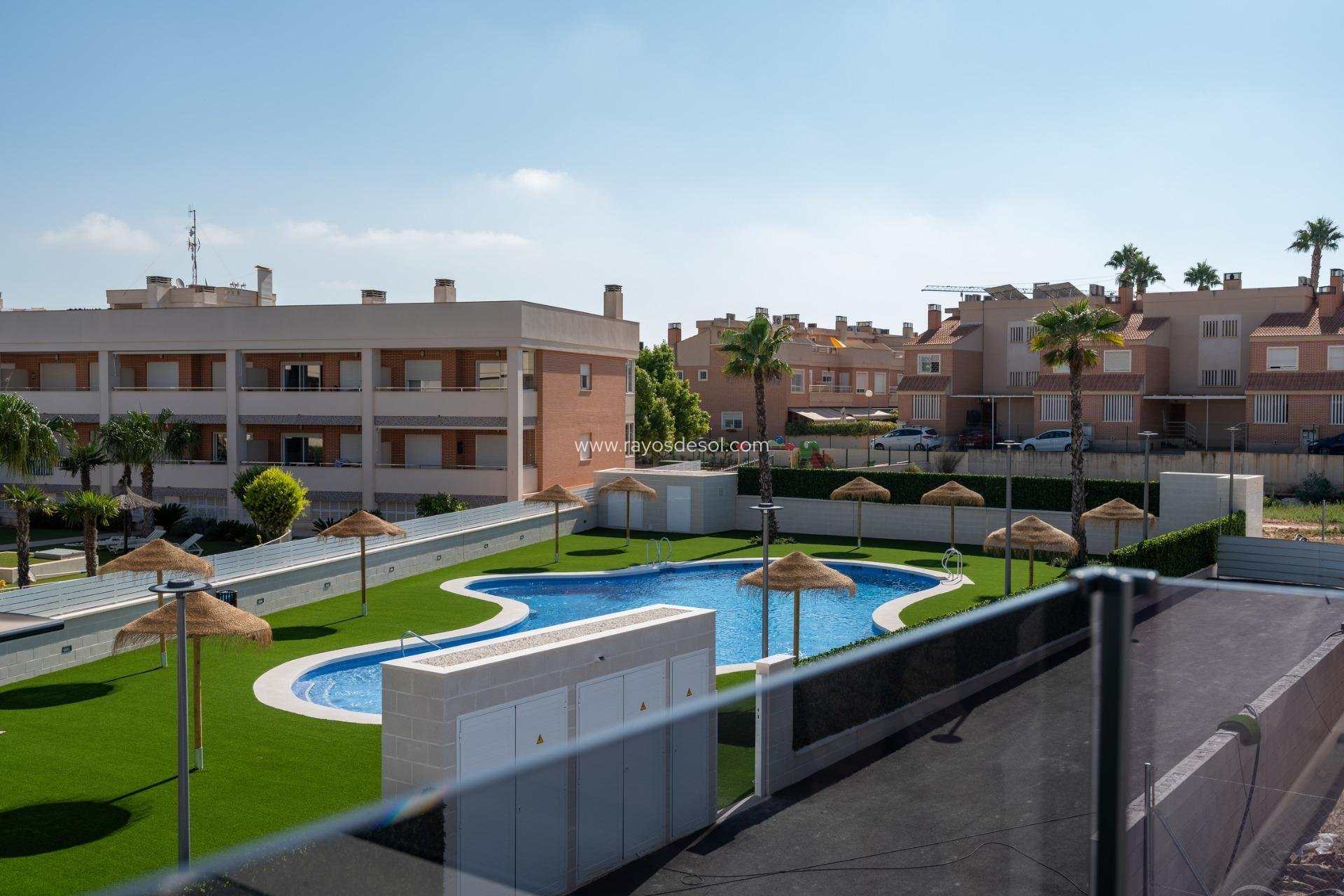 New Build - House - Gran Alacant