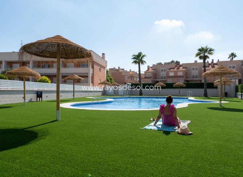 New Build - House - Gran Alacant