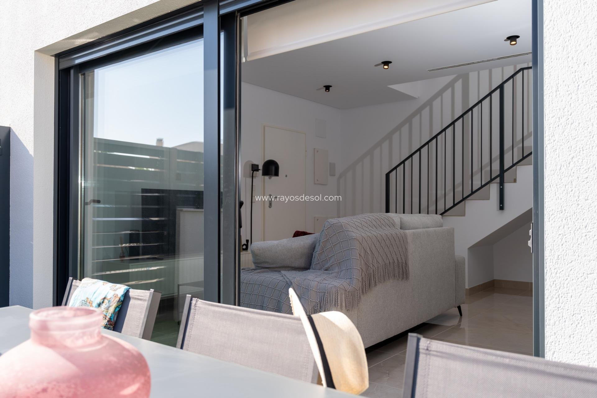 New Build - House - Gran Alacant