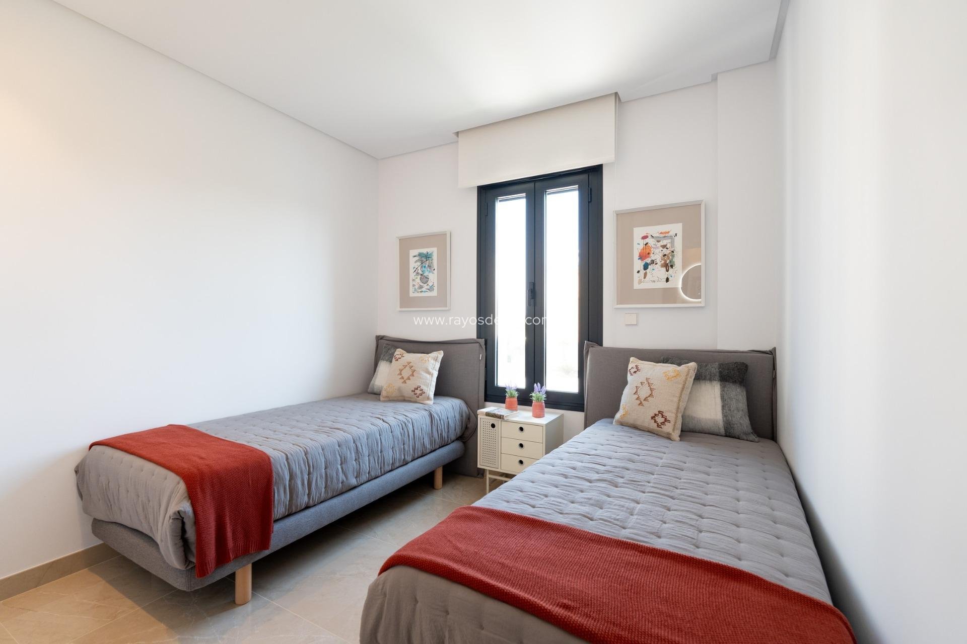 New Build - House - Gran Alacant