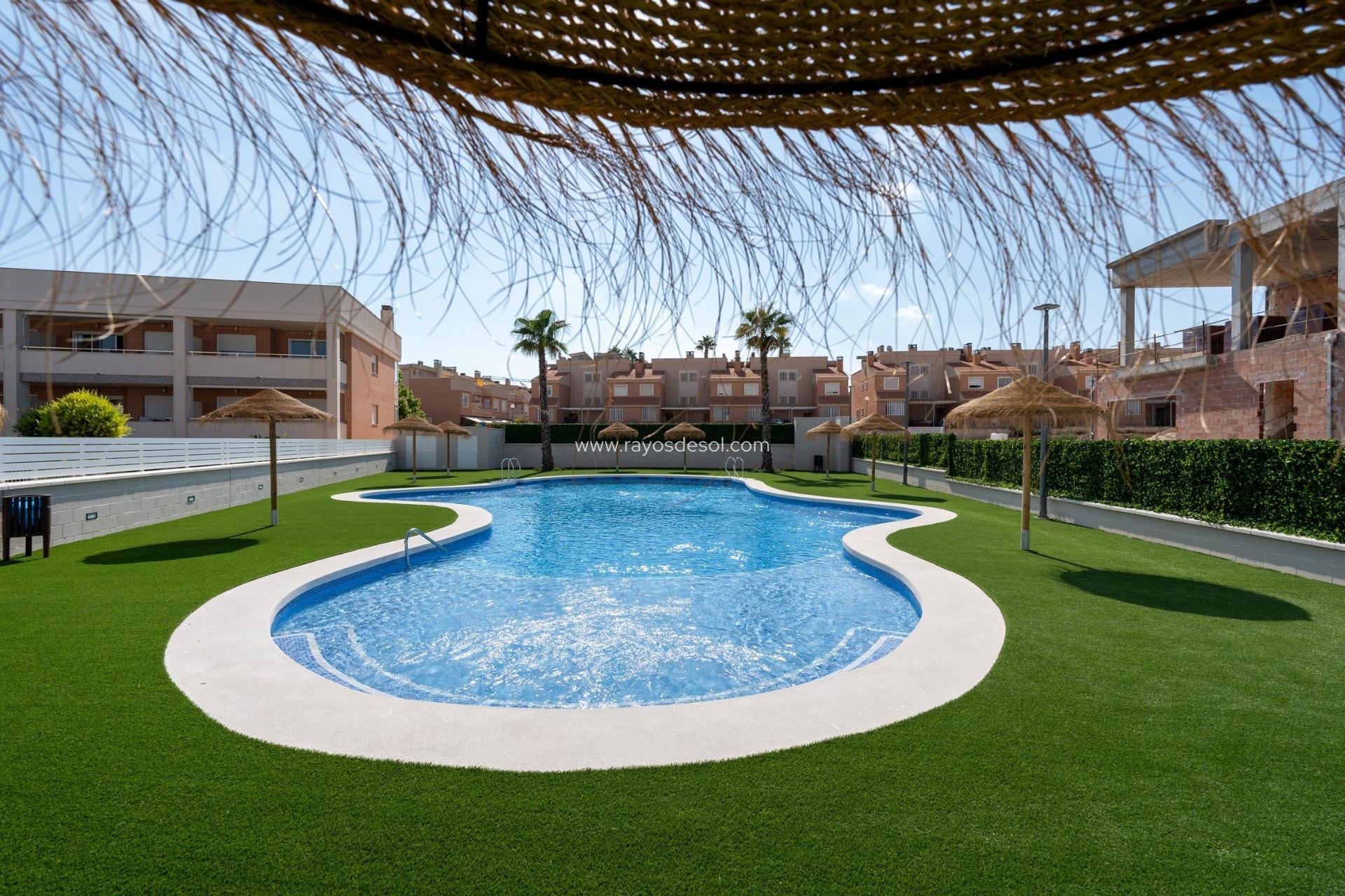 New Build - House - Gran Alacant