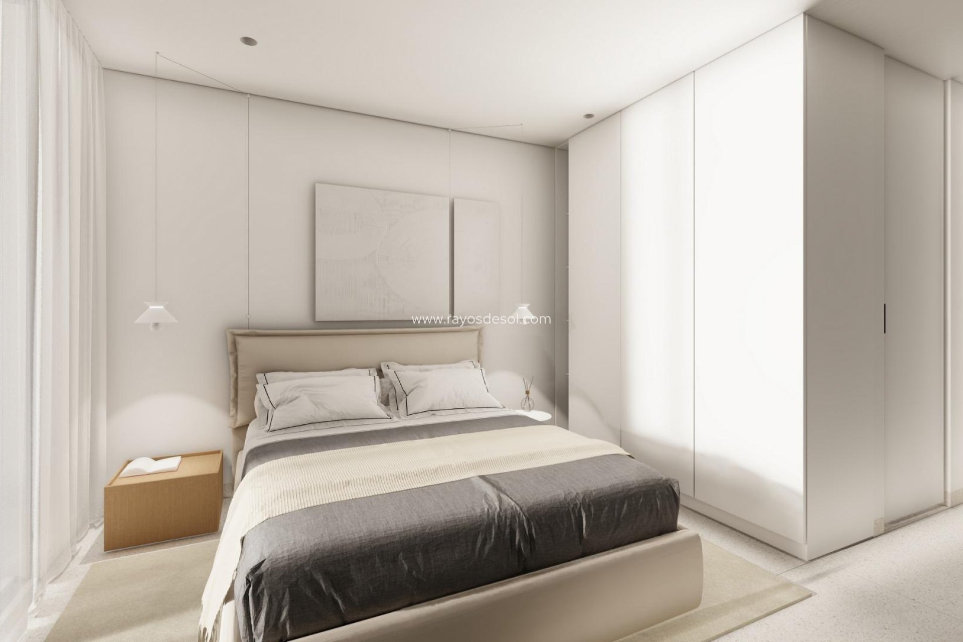 New Build - House - Guardamar del Segura - El Raso