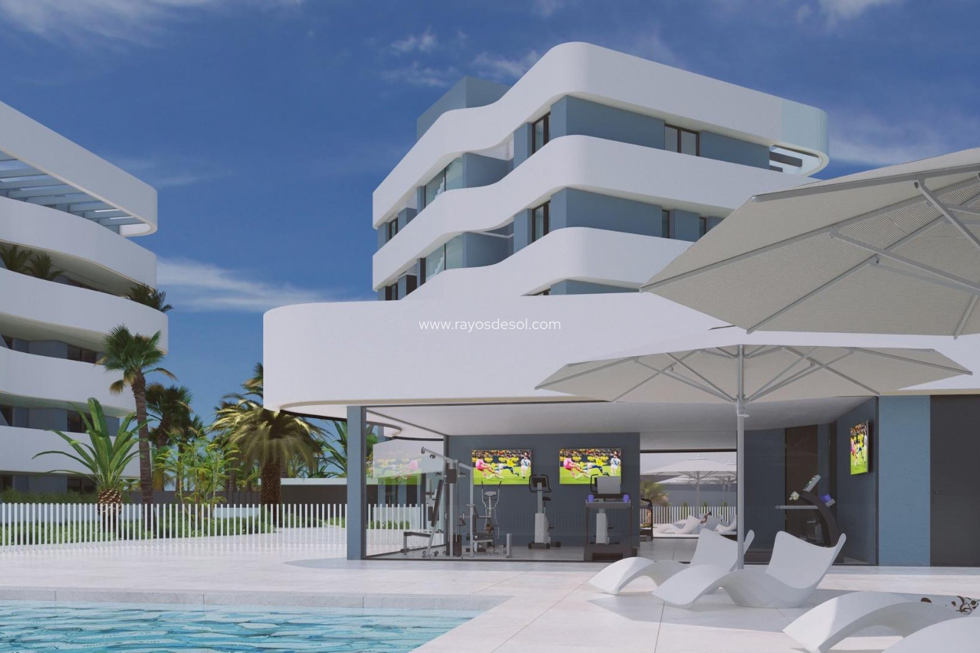 New Build - House - Guardamar del Segura - El Raso