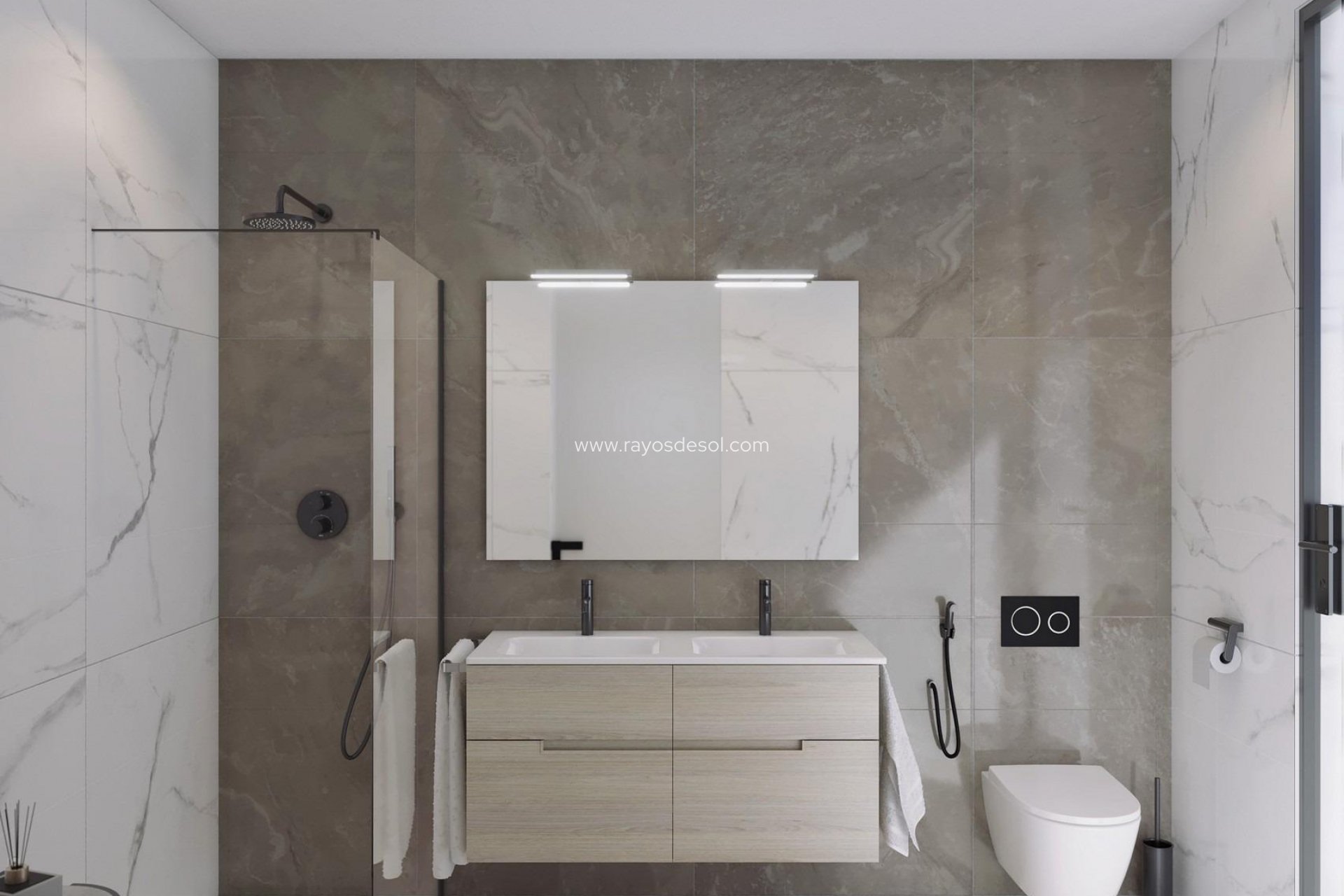 New Build - House - Guardamar del Segura - El Raso