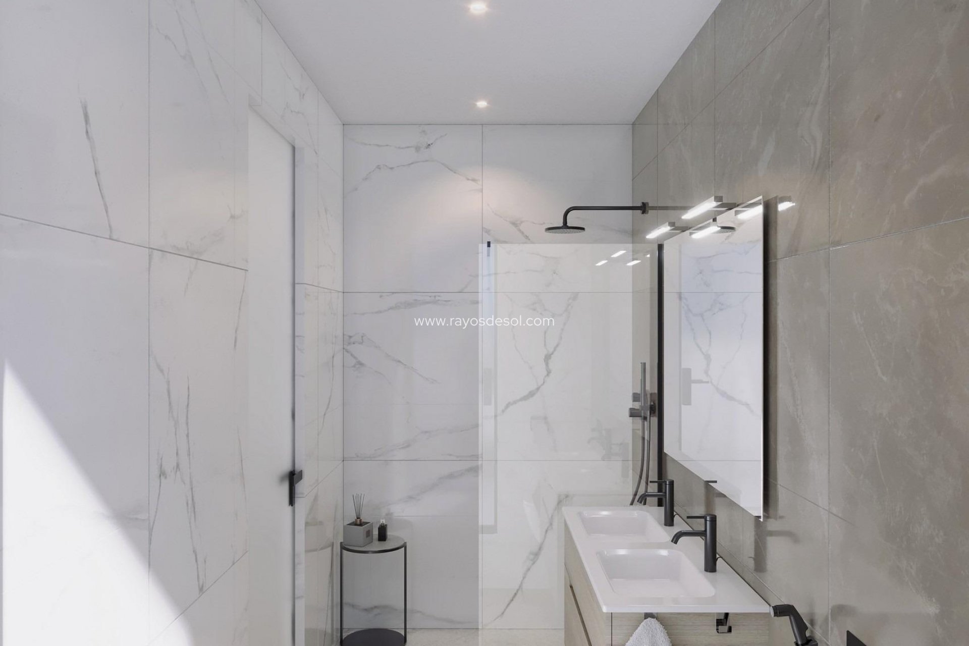 New Build - House - Guardamar del Segura - El Raso
