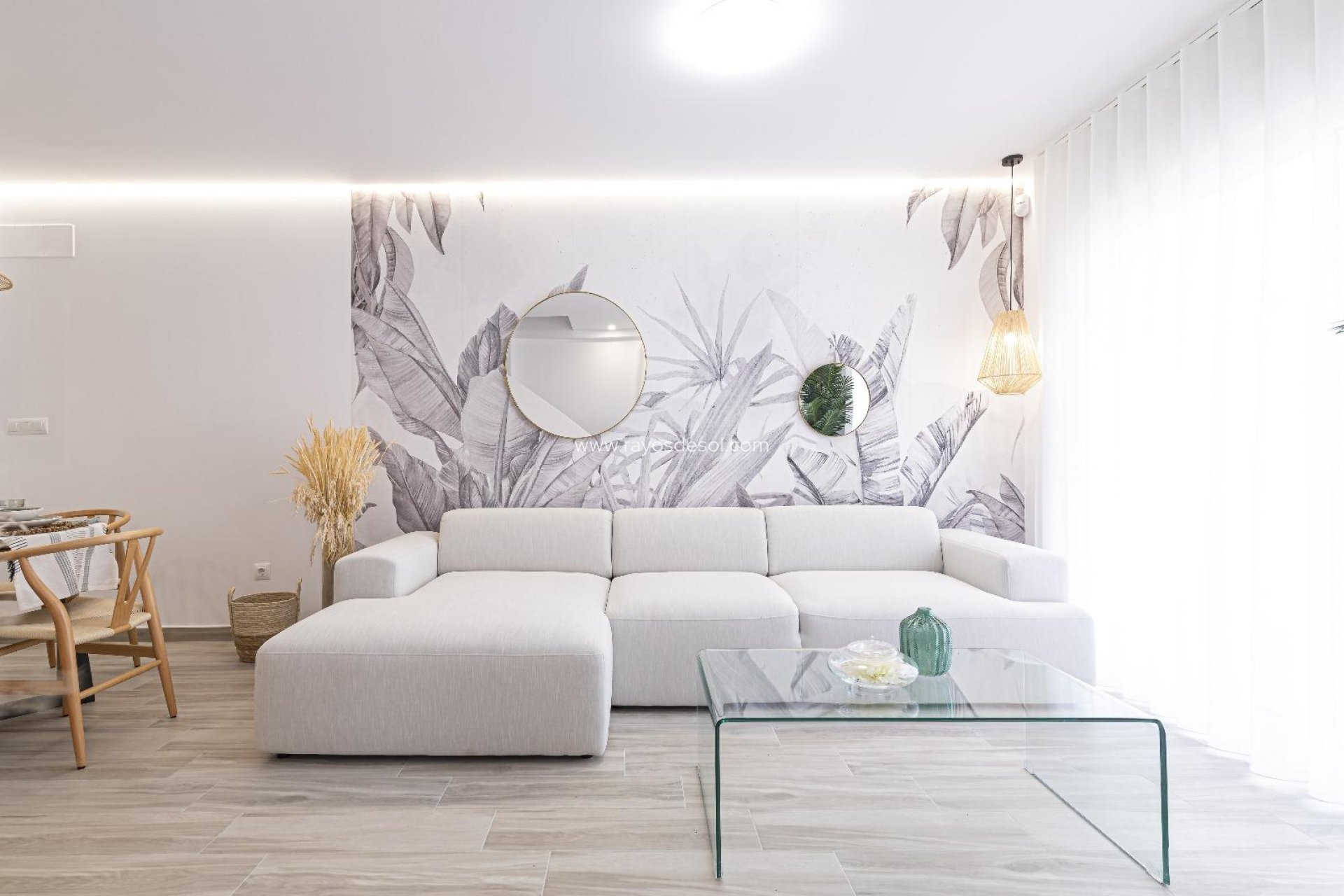 New Build - House - La Manga del Mar Menor - La Manga