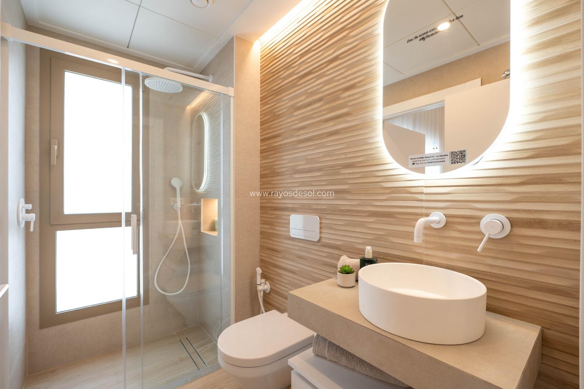 New Build - House - Los Alcazares - Serena Golf