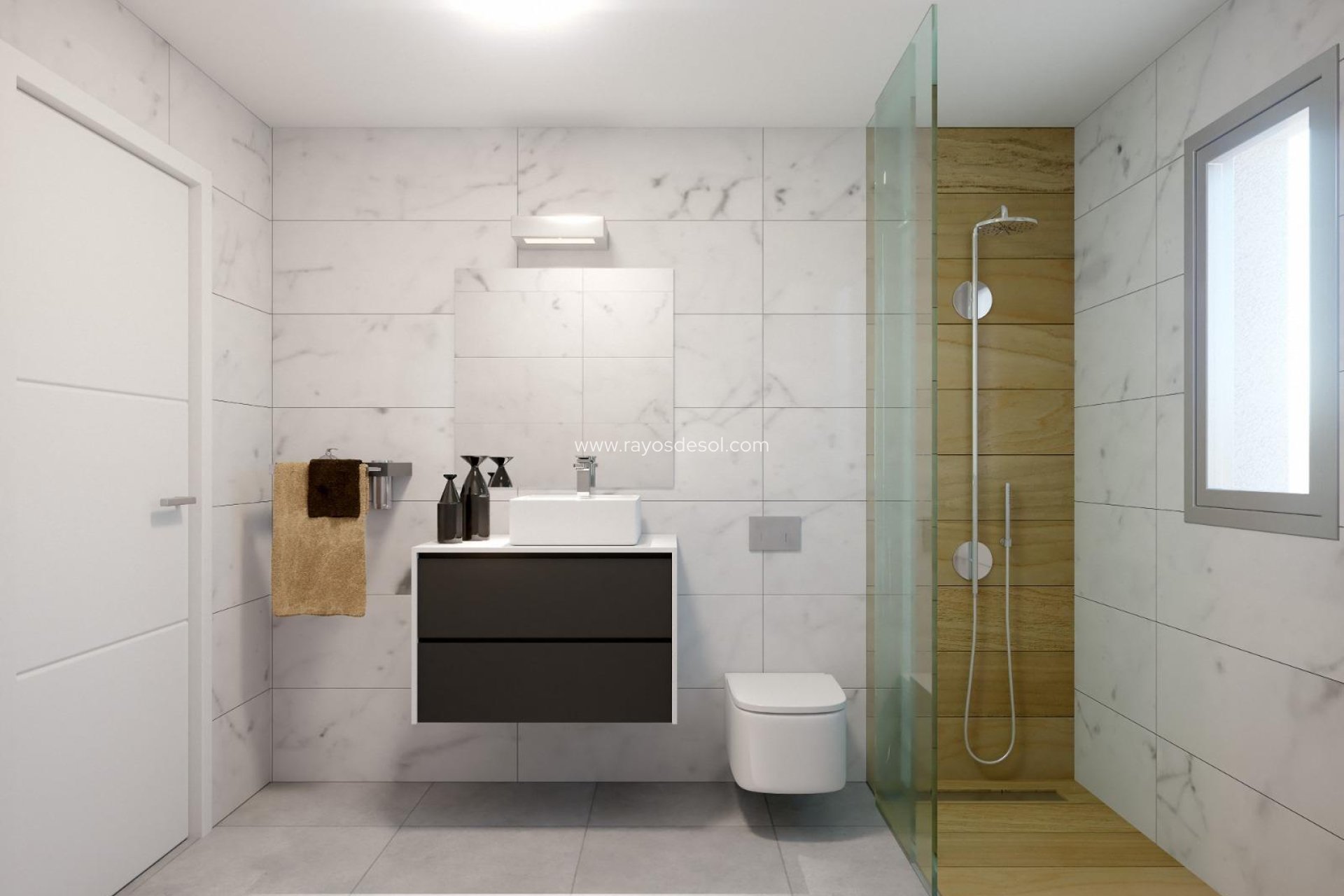 New Build - House - Orihuela Costa - Villamartín